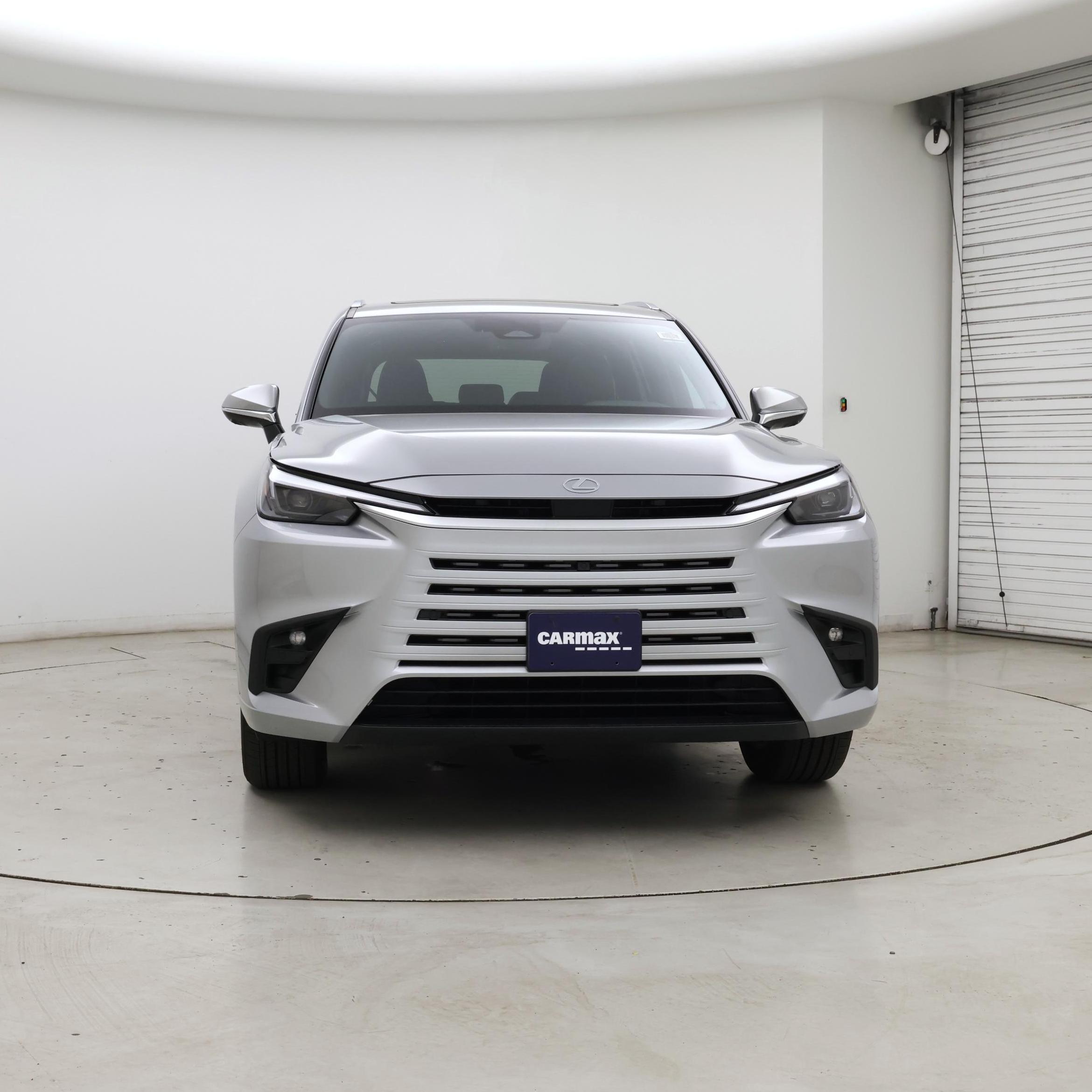 Thumbnail: 2026 Lexus TX - 5