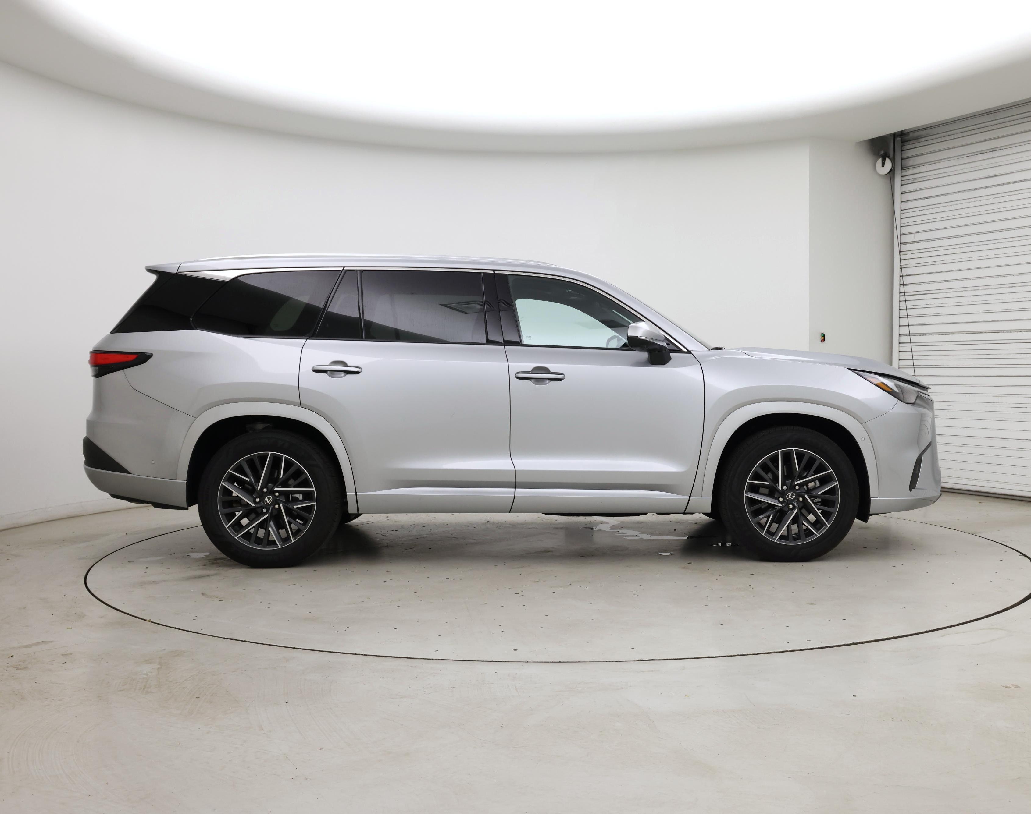 Thumbnail: 2026 Lexus TX - 7