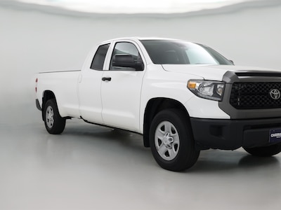 2021 Toyota Tundra SR