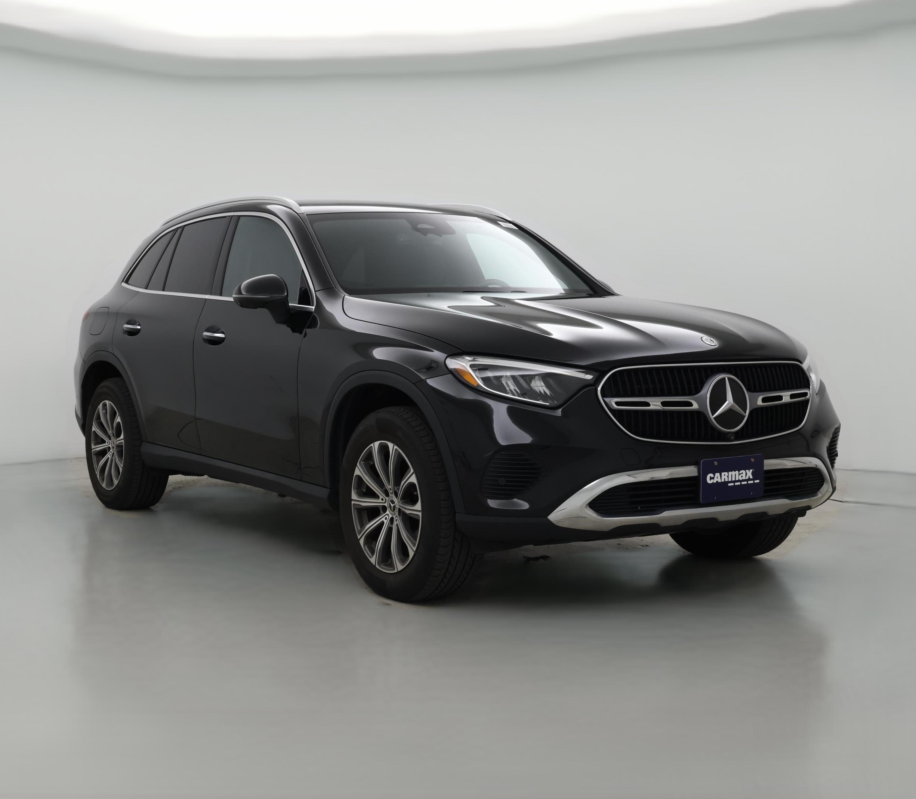Thumbnail: 2023 Mercedes-Benz GLC - 1