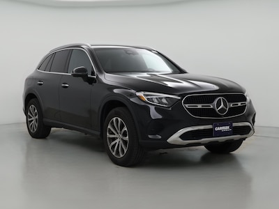 2023 Mercedes-Benz GLC300