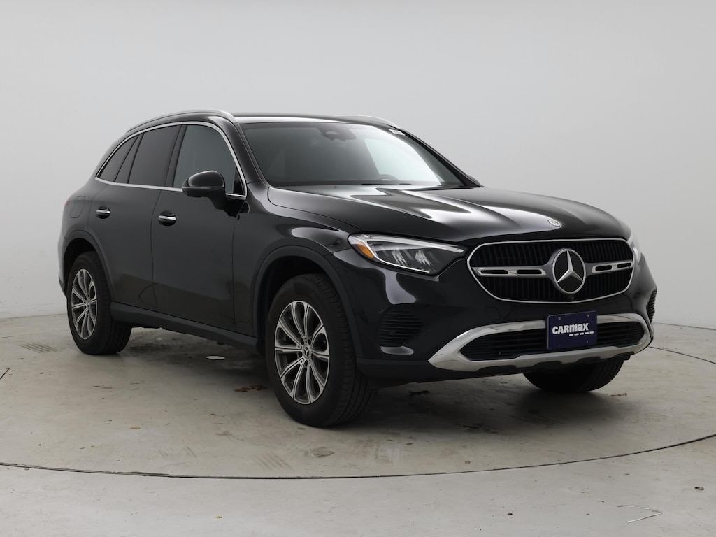 Mercedes-Benz GLC 300 4MATIC