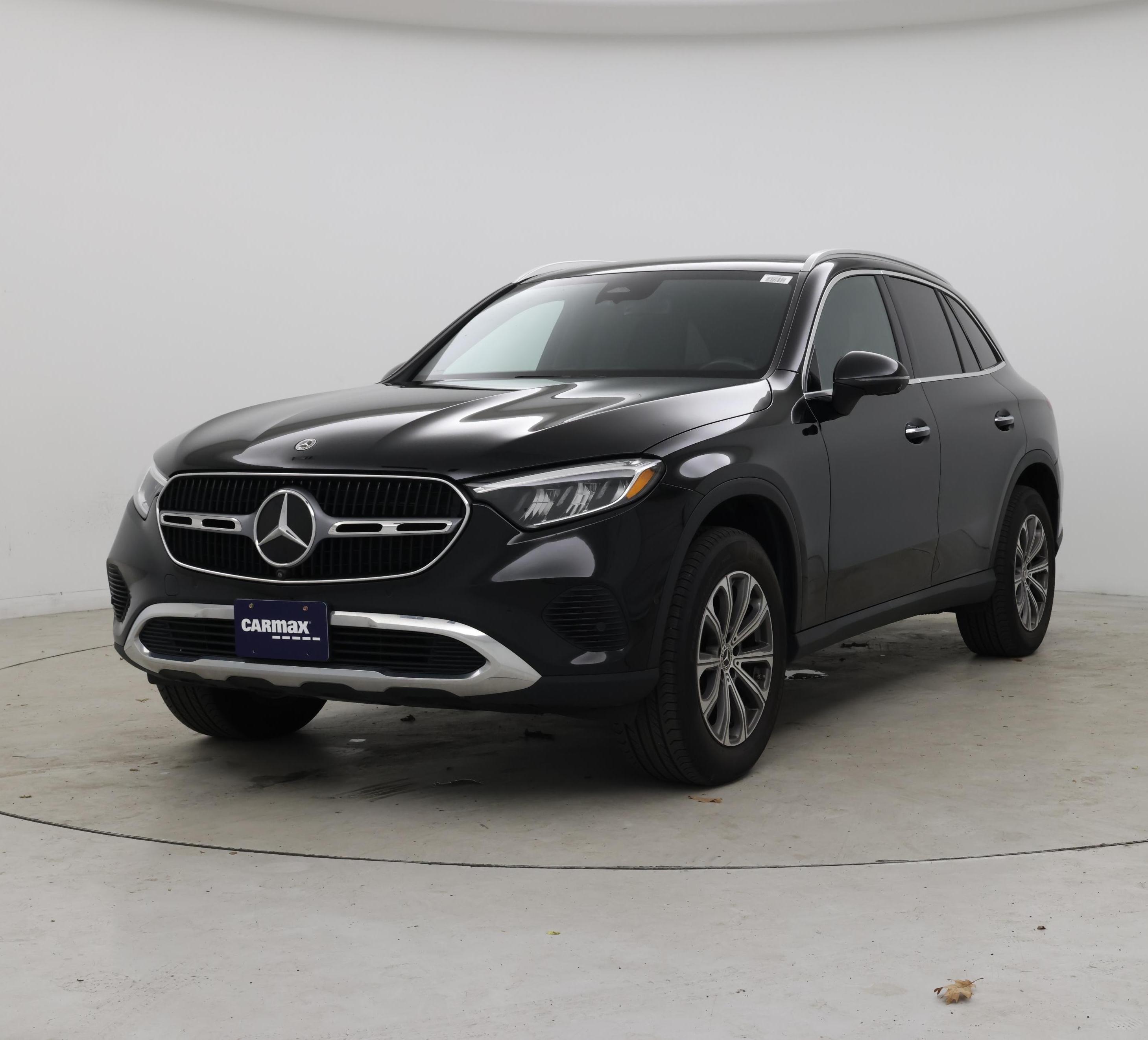 Thumbnail: 2023 Mercedes-Benz GLC - 4