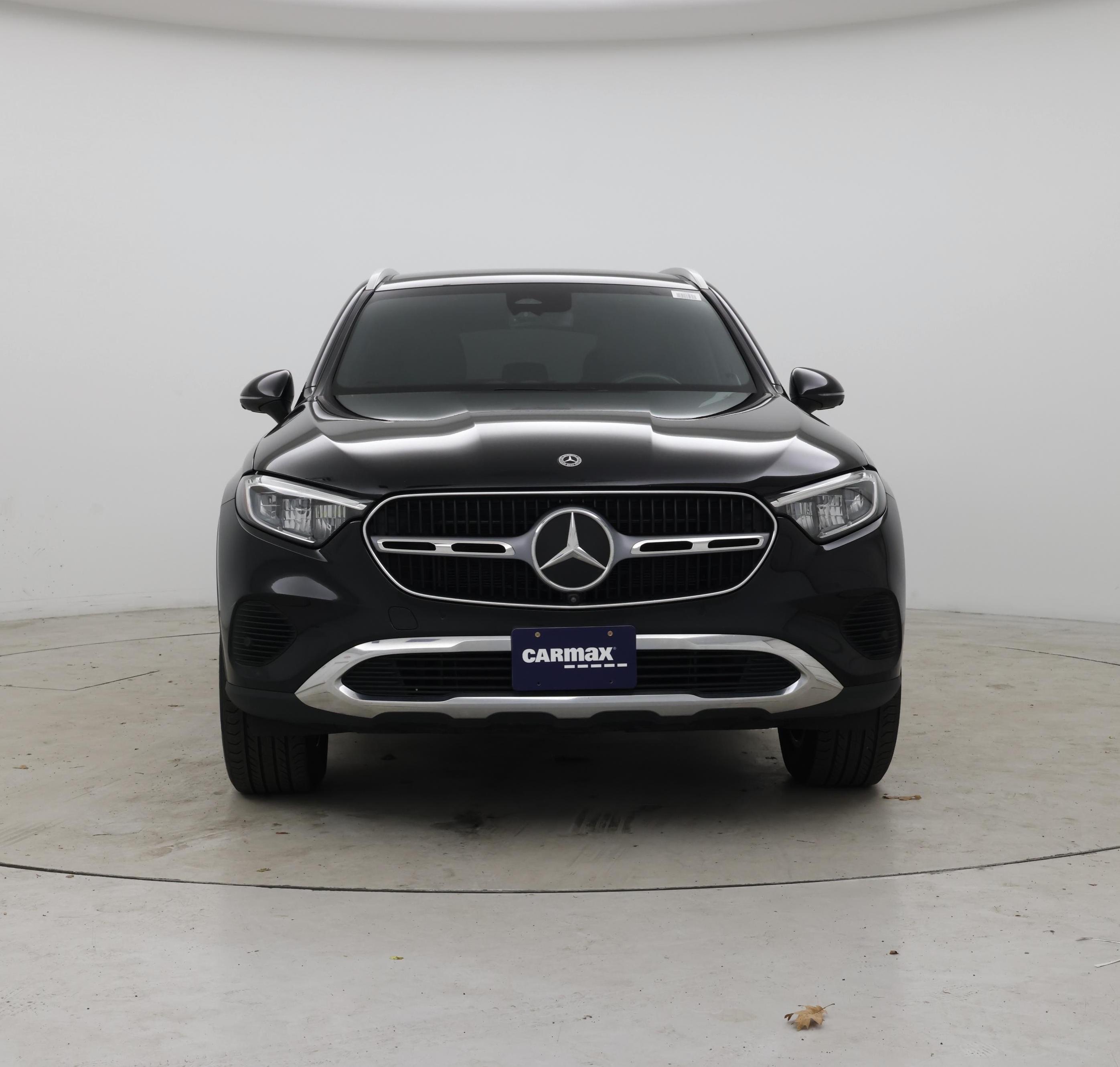 Thumbnail: 2023 Mercedes-Benz GLC - 5