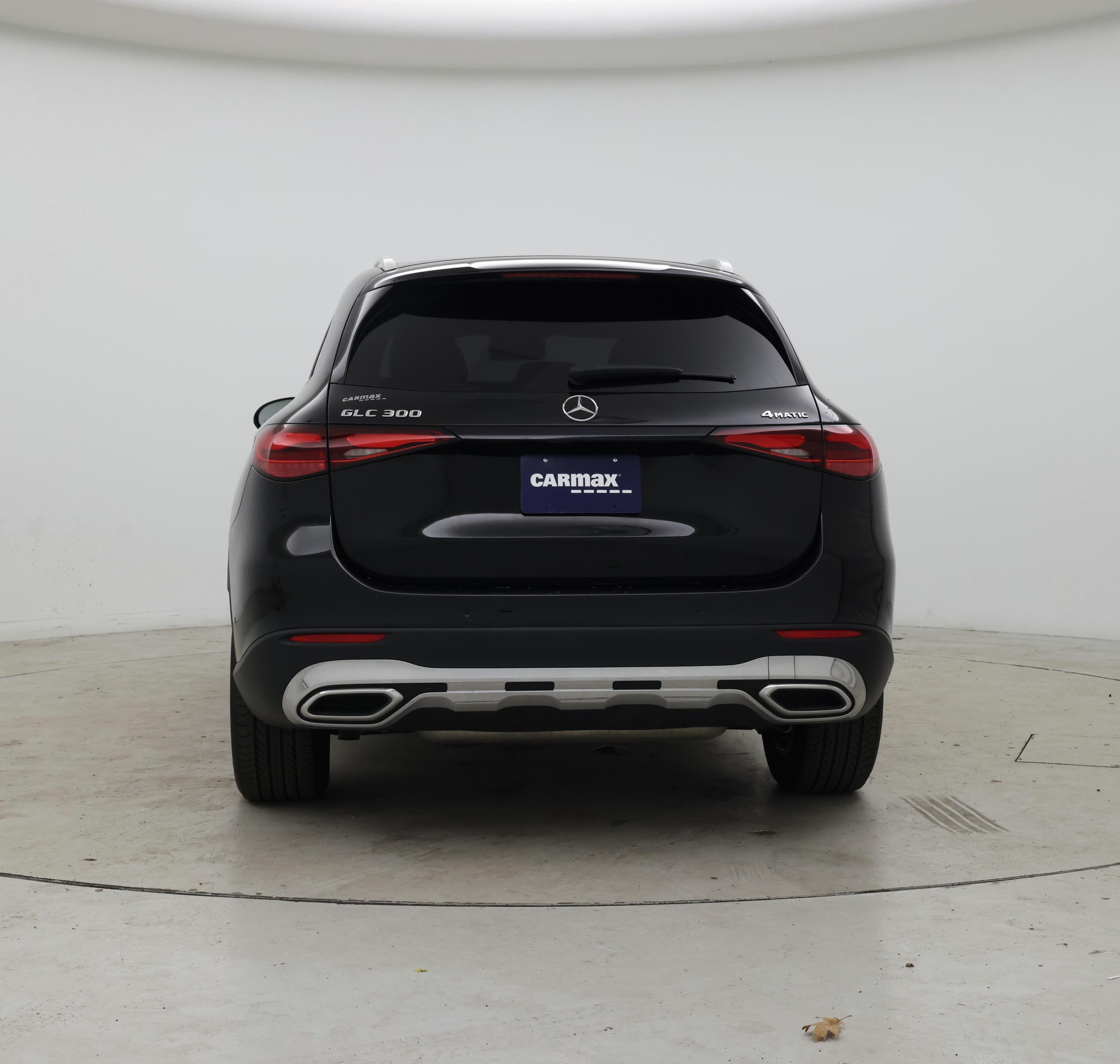 Thumbnail: 2023 Mercedes-Benz GLC - 6