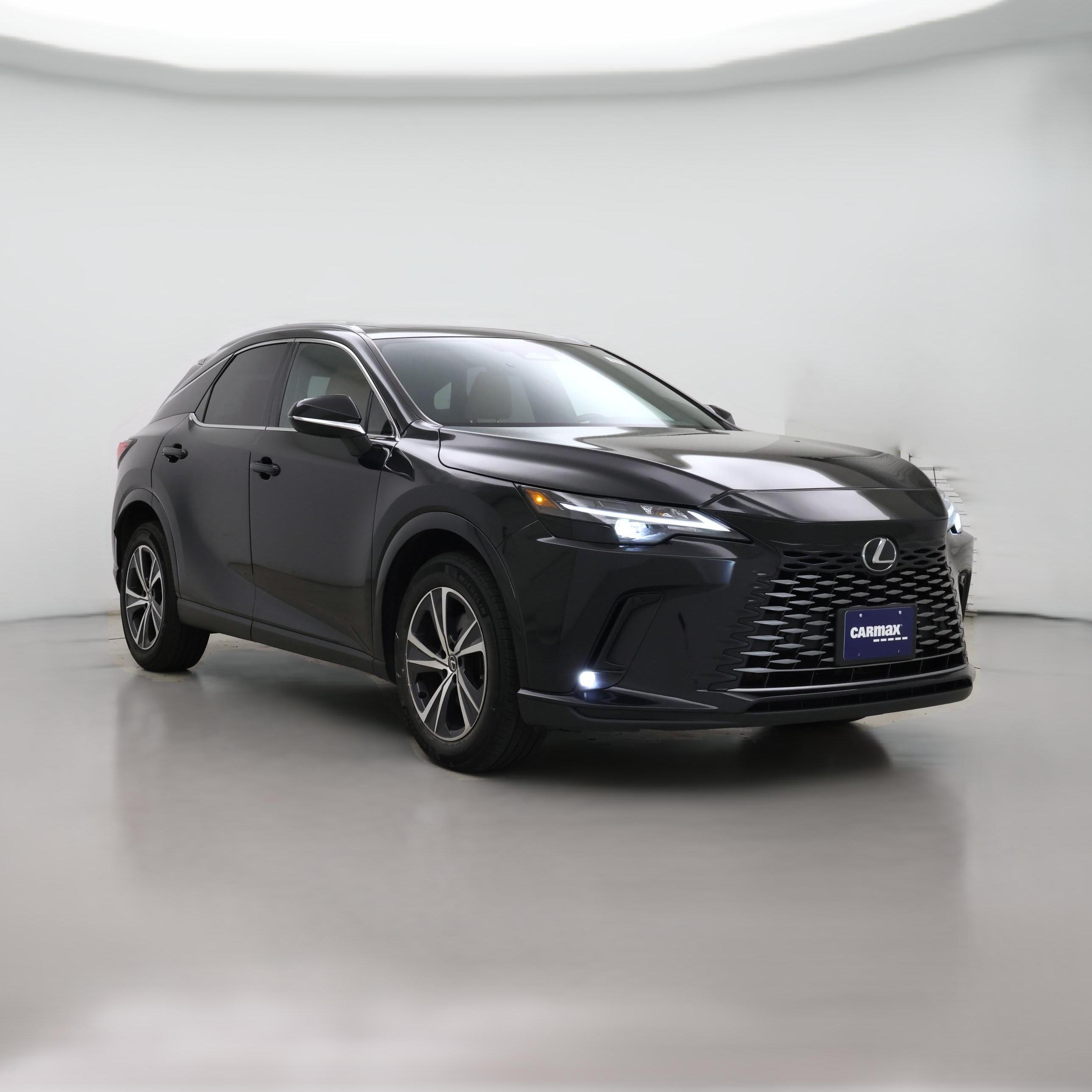 Thumbnail: 2023 Lexus RX - 1