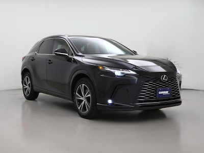 2023 Lexus RX 350