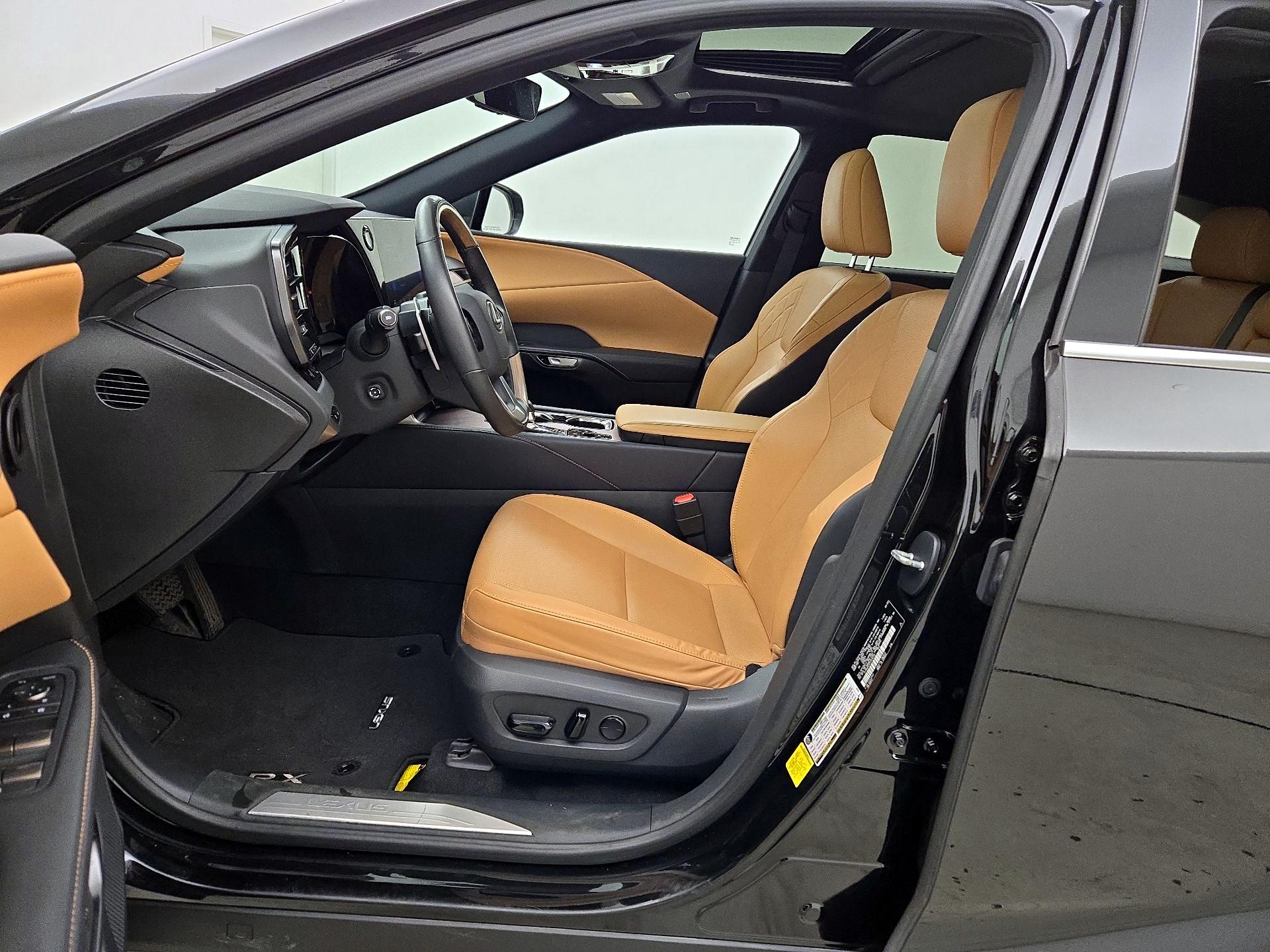 Thumbnail: 2023 Lexus RX - 11