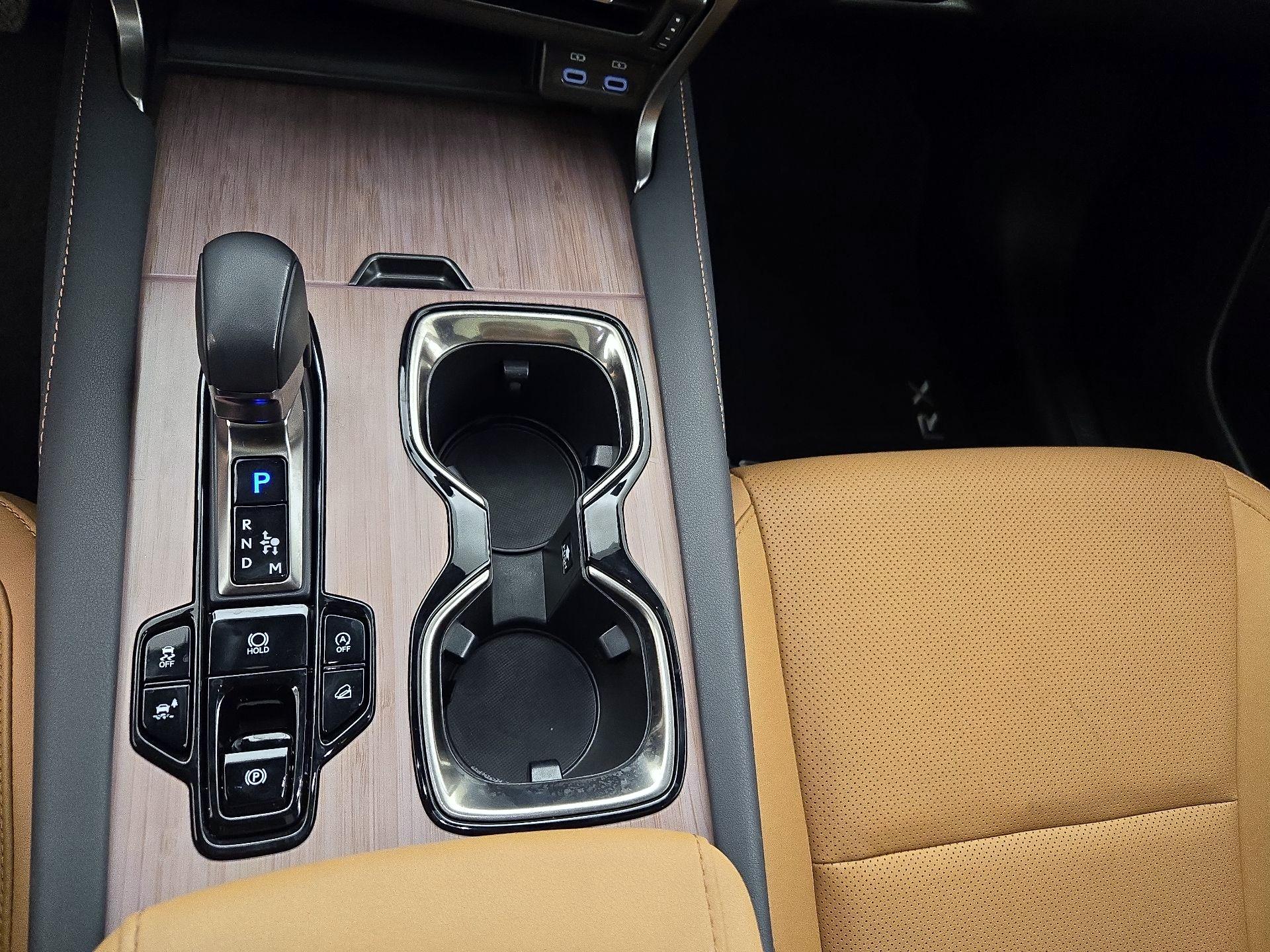 Thumbnail: 2023 Lexus RX - 17