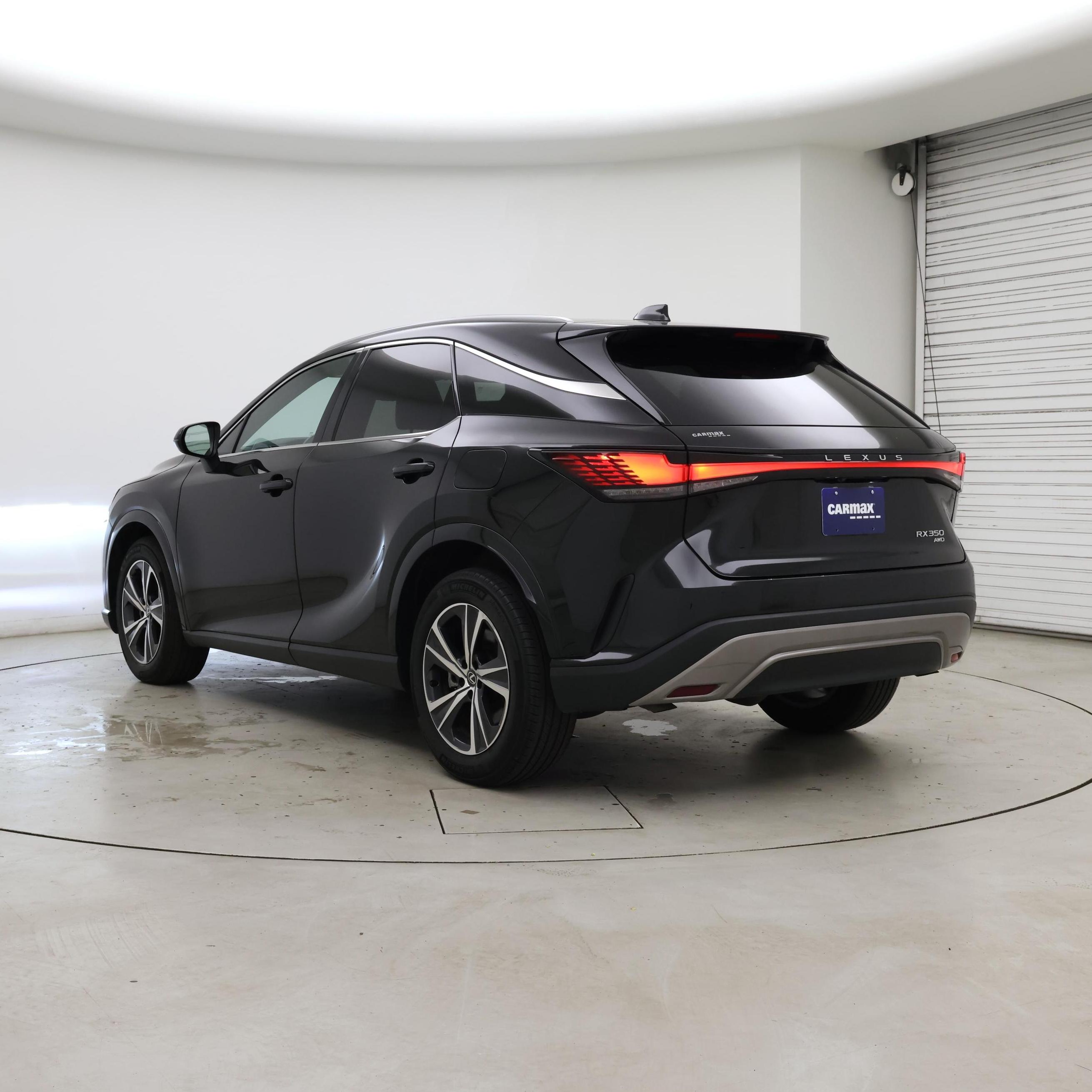 Thumbnail: 2023 Lexus RX - 2