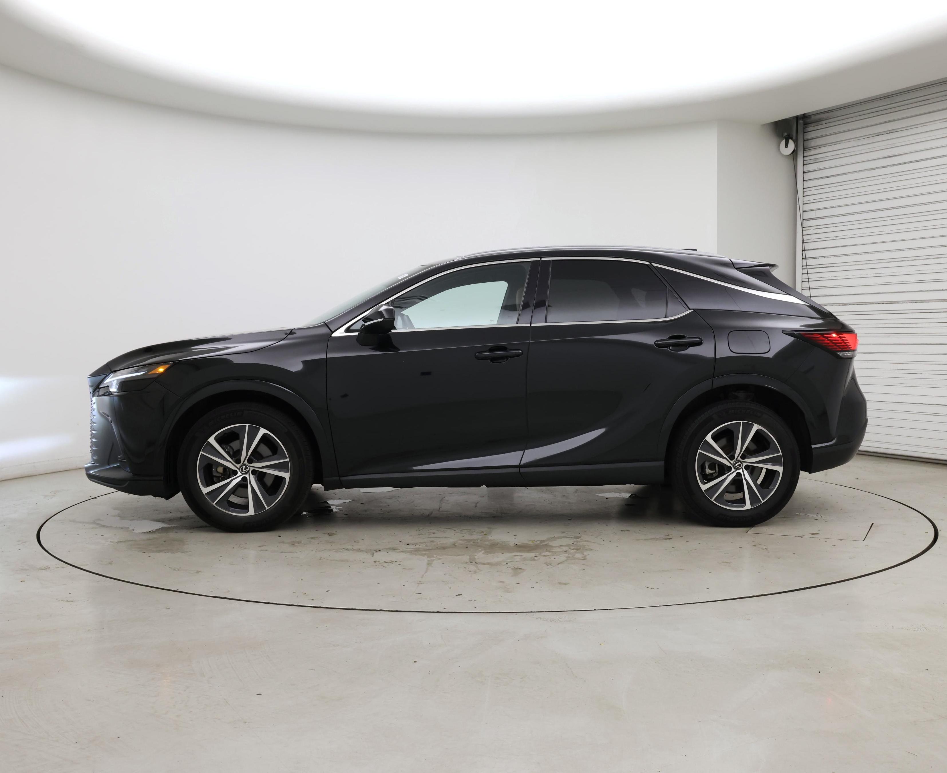 Thumbnail: 2023 Lexus RX - 3