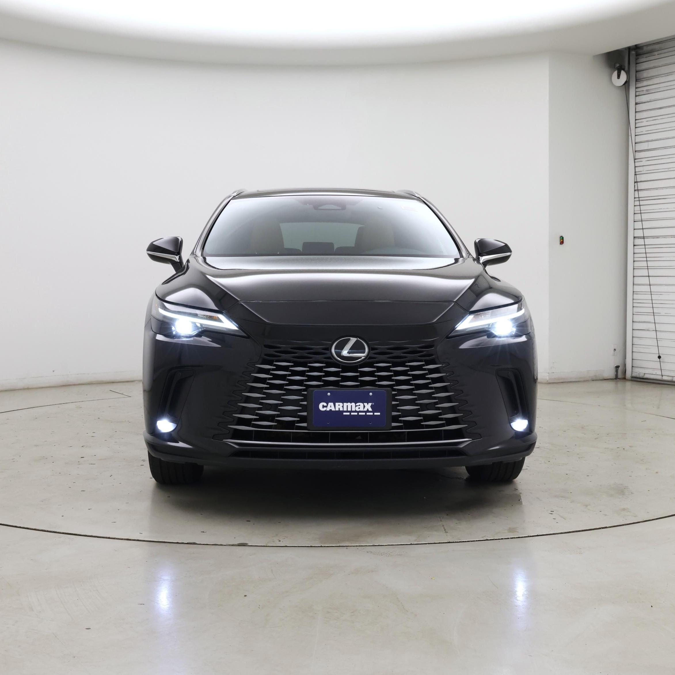 Thumbnail: 2023 Lexus RX - 5