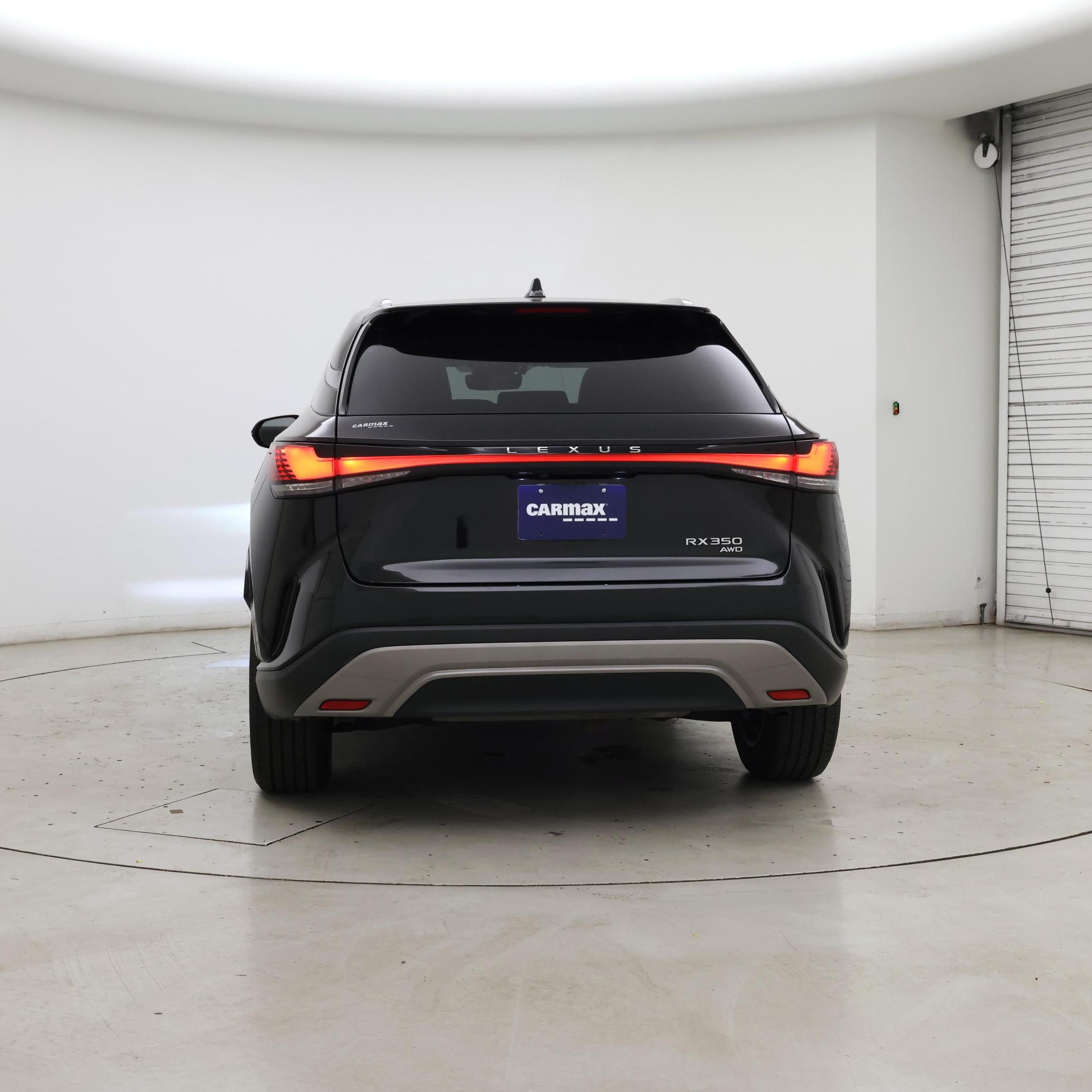 Thumbnail: 2023 Lexus RX - 6