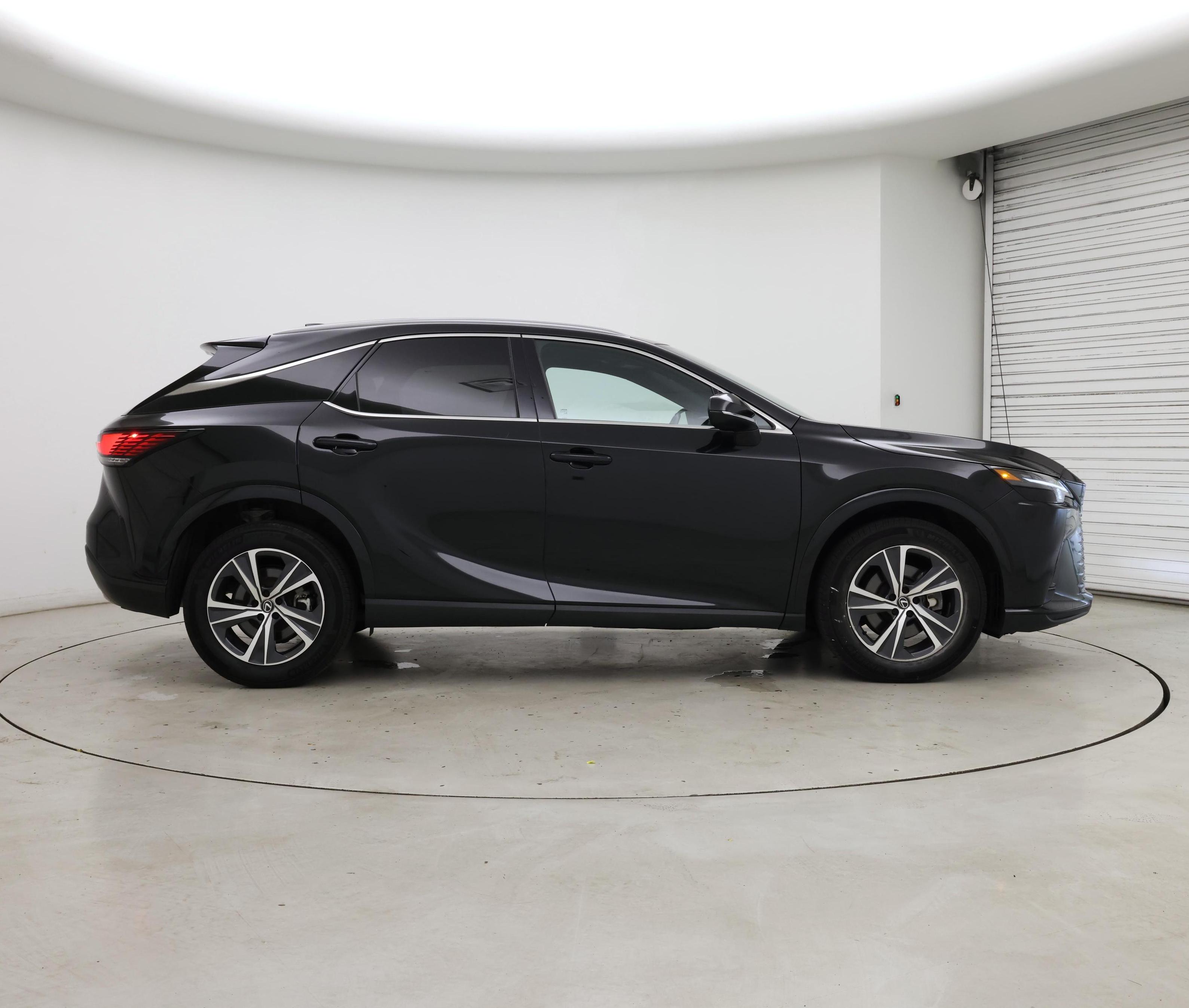 Thumbnail: 2023 Lexus RX - 7