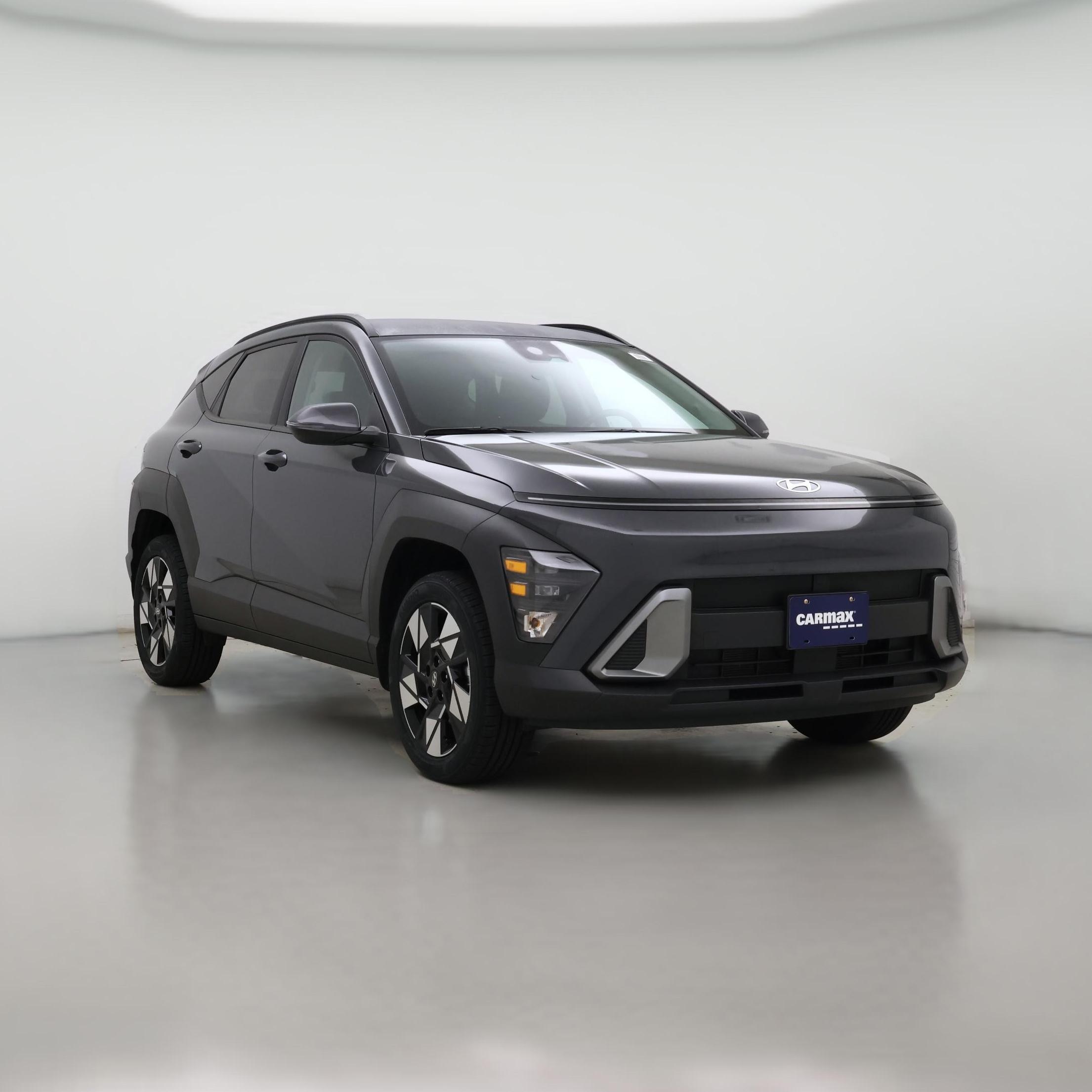 Thumbnail: 2024 Hyundai Kona - 1