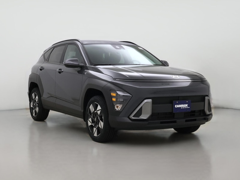 2024 Hyundai Kona SEL -
                  Hartford, CT