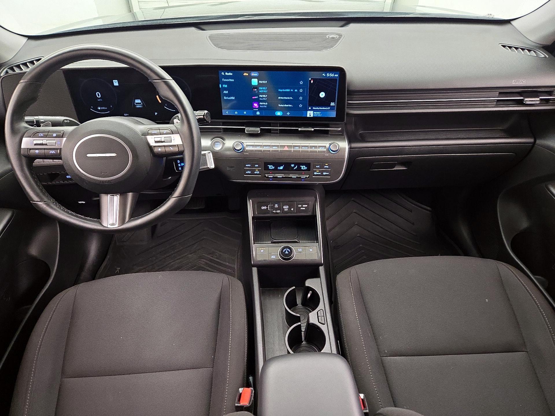 Thumbnail: 2024 Hyundai Kona - 9
