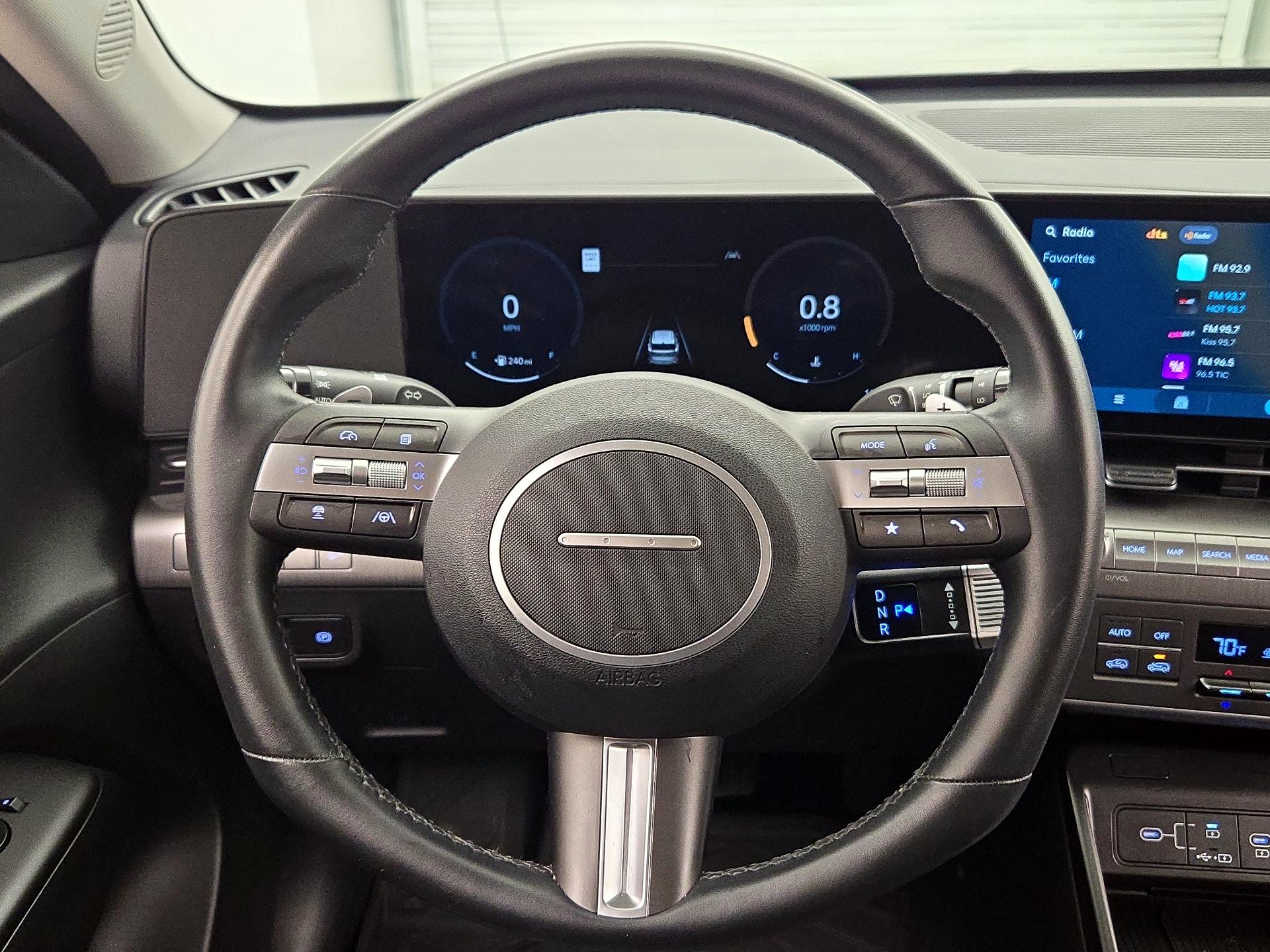 Thumbnail: 2024 Hyundai Kona - 10