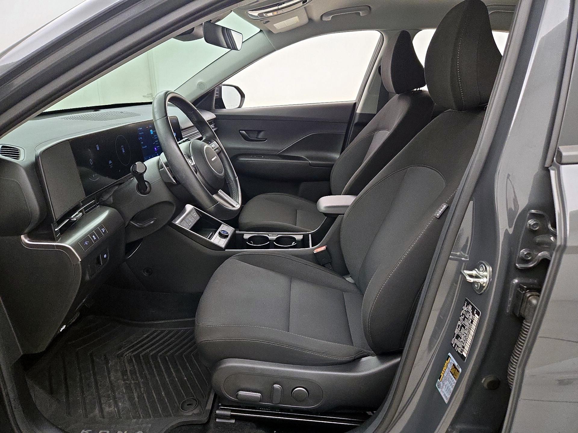 Thumbnail: 2024 Hyundai Kona - 11