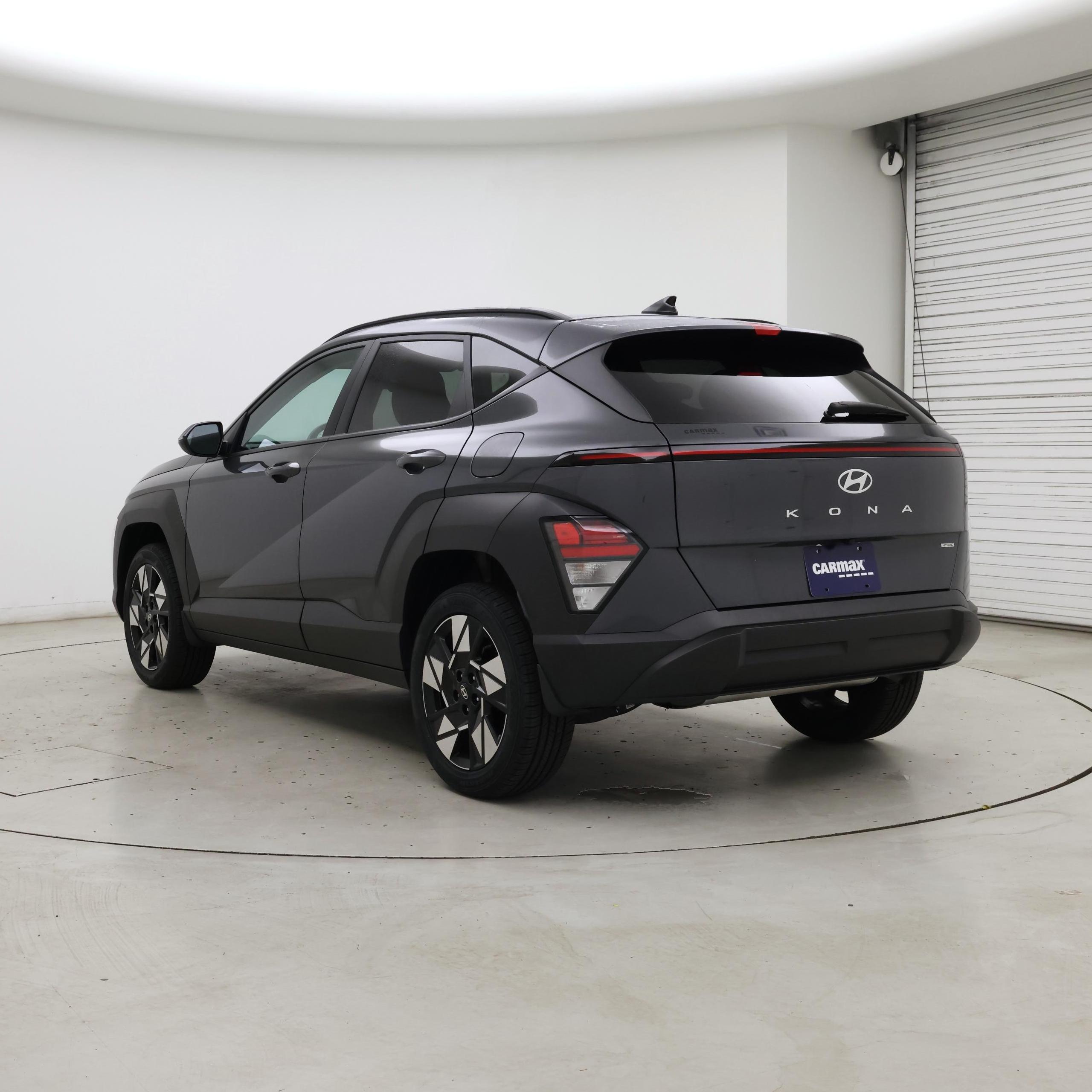 Thumbnail: 2024 Hyundai Kona - 2
