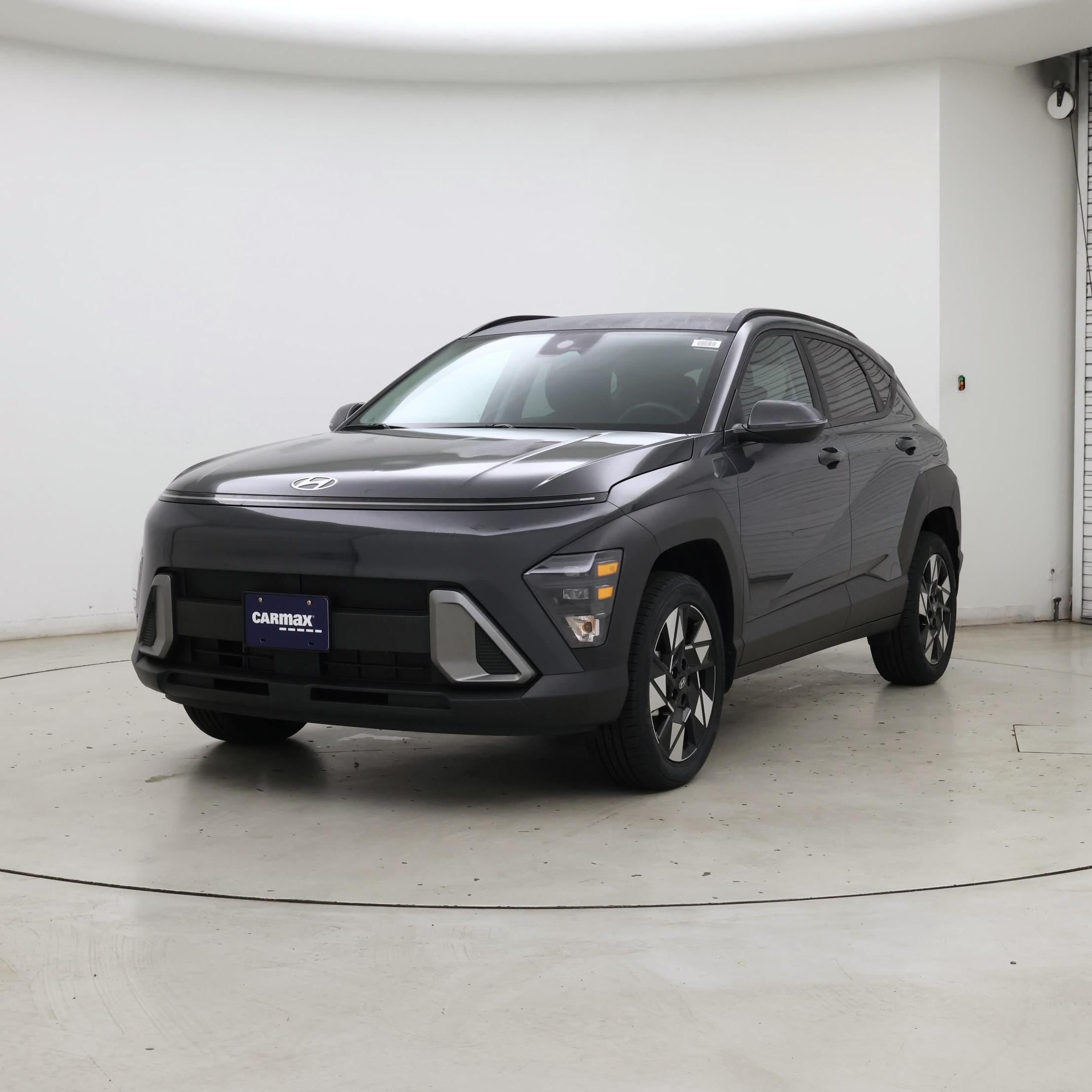 Thumbnail: 2024 Hyundai Kona - 4