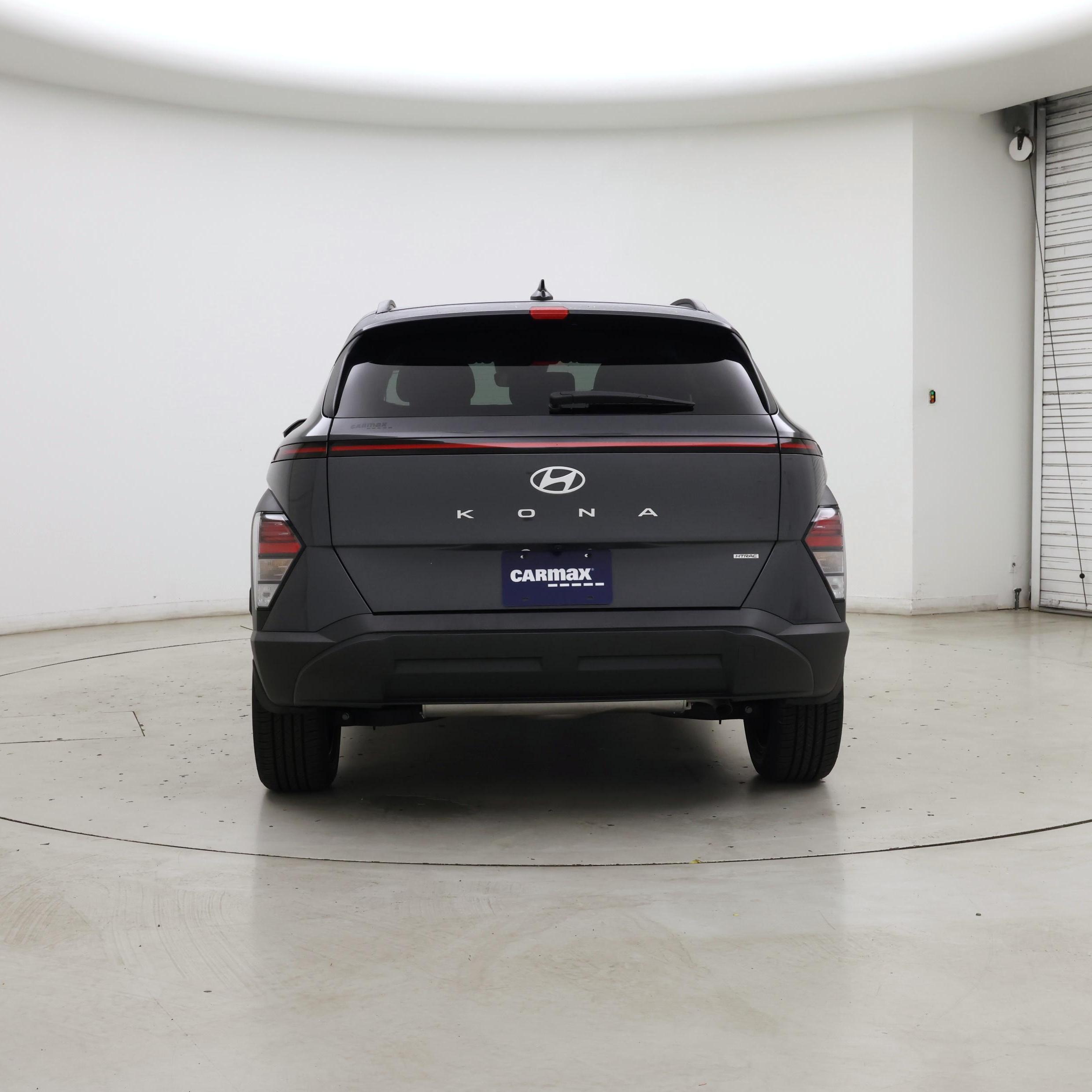 Thumbnail: 2024 Hyundai Kona - 6