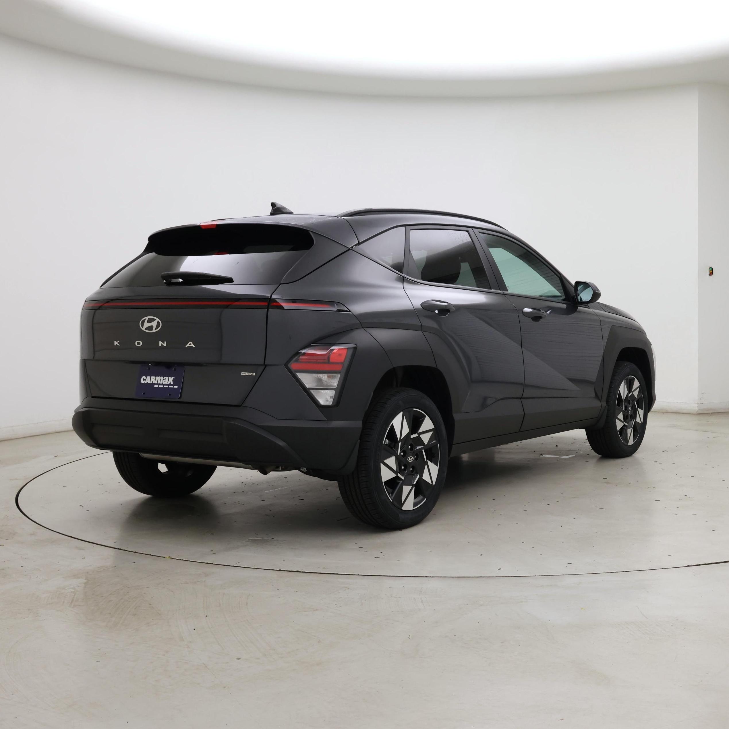 Thumbnail: 2024 Hyundai Kona - 8