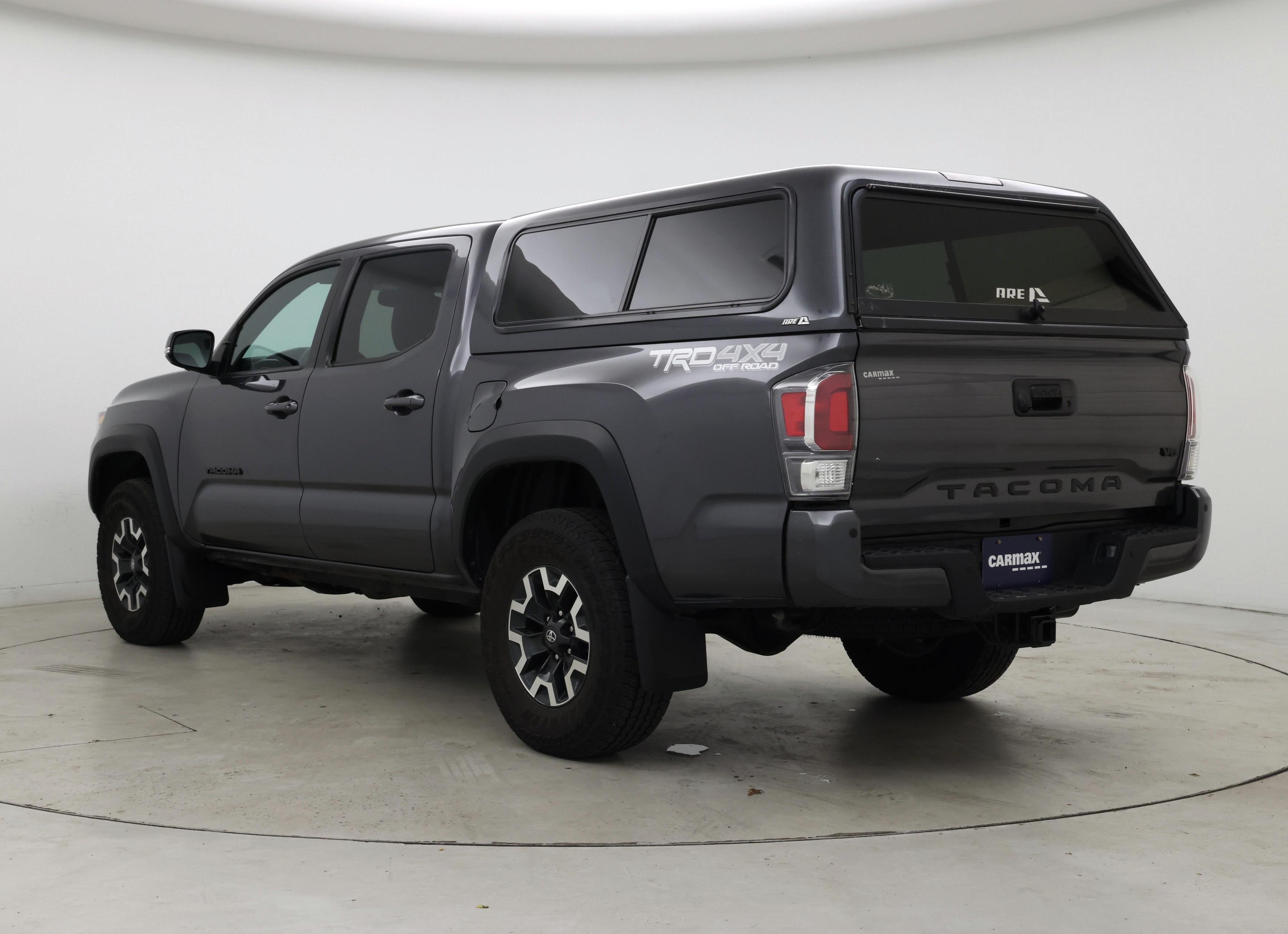Thumbnail: 2022 Toyota Tacoma - 2