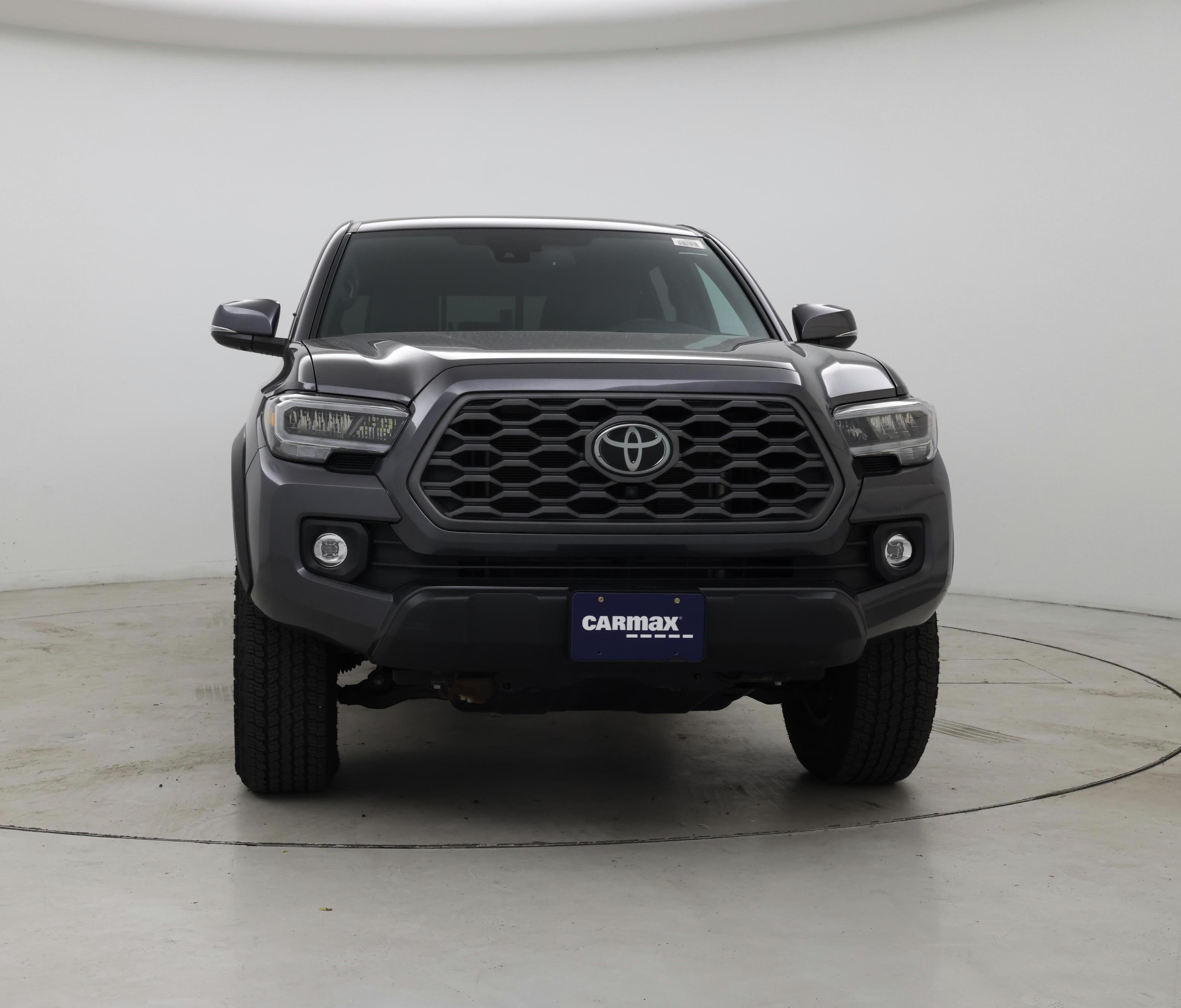 Thumbnail: 2022 Toyota Tacoma - 5