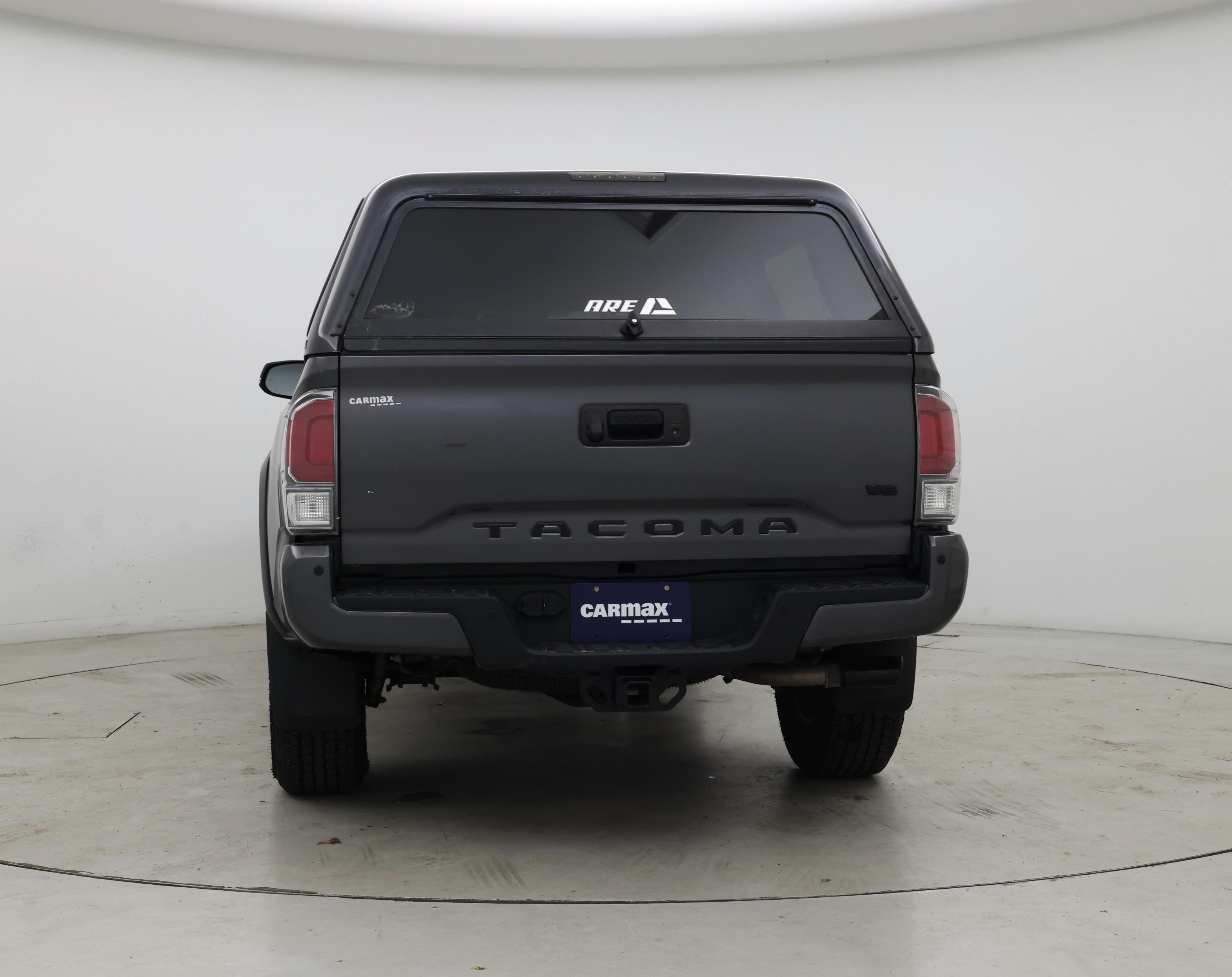 Thumbnail: 2022 Toyota Tacoma - 6