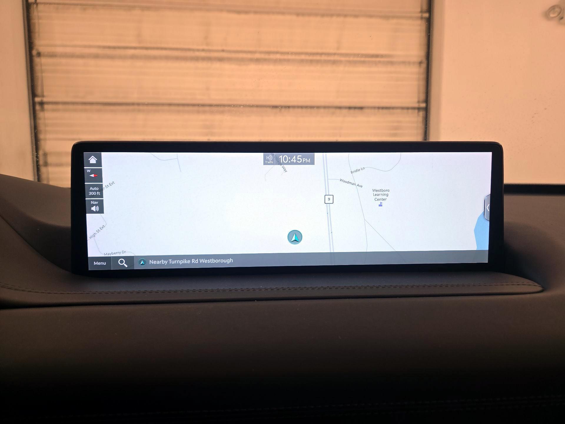 Thumbnail: 2023 Genesis GV80 - 14