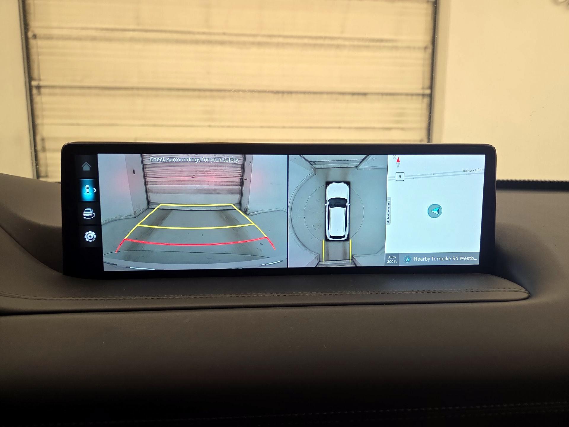 Thumbnail: 2023 Genesis GV80 - 15