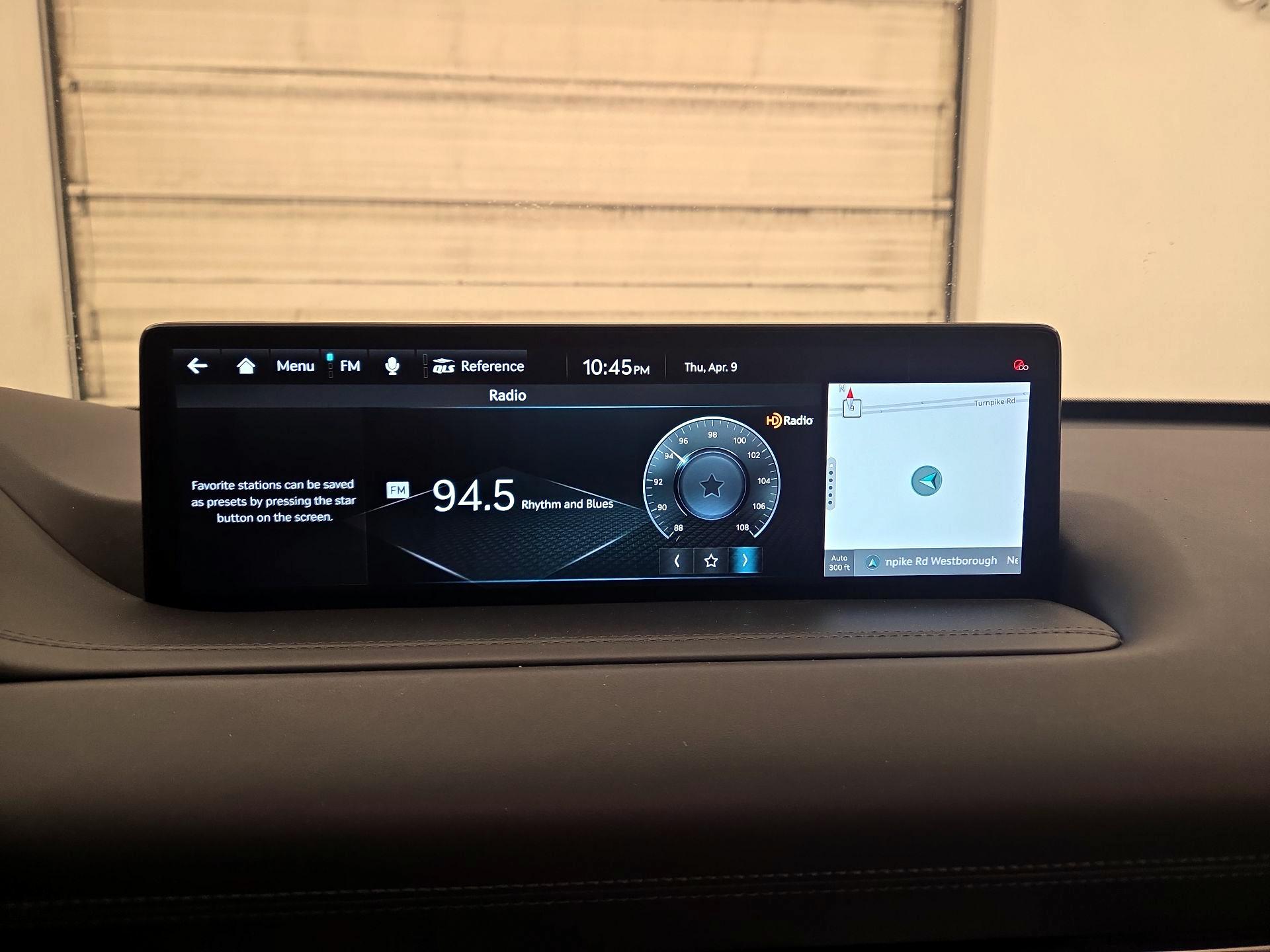 Thumbnail: 2023 Genesis GV80 - 16