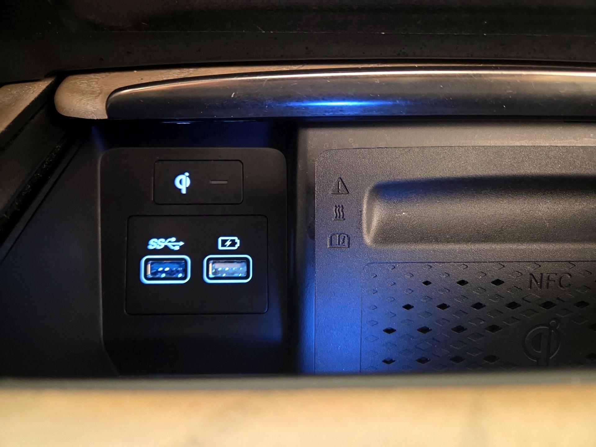 Thumbnail: 2023 Genesis GV80 - 19