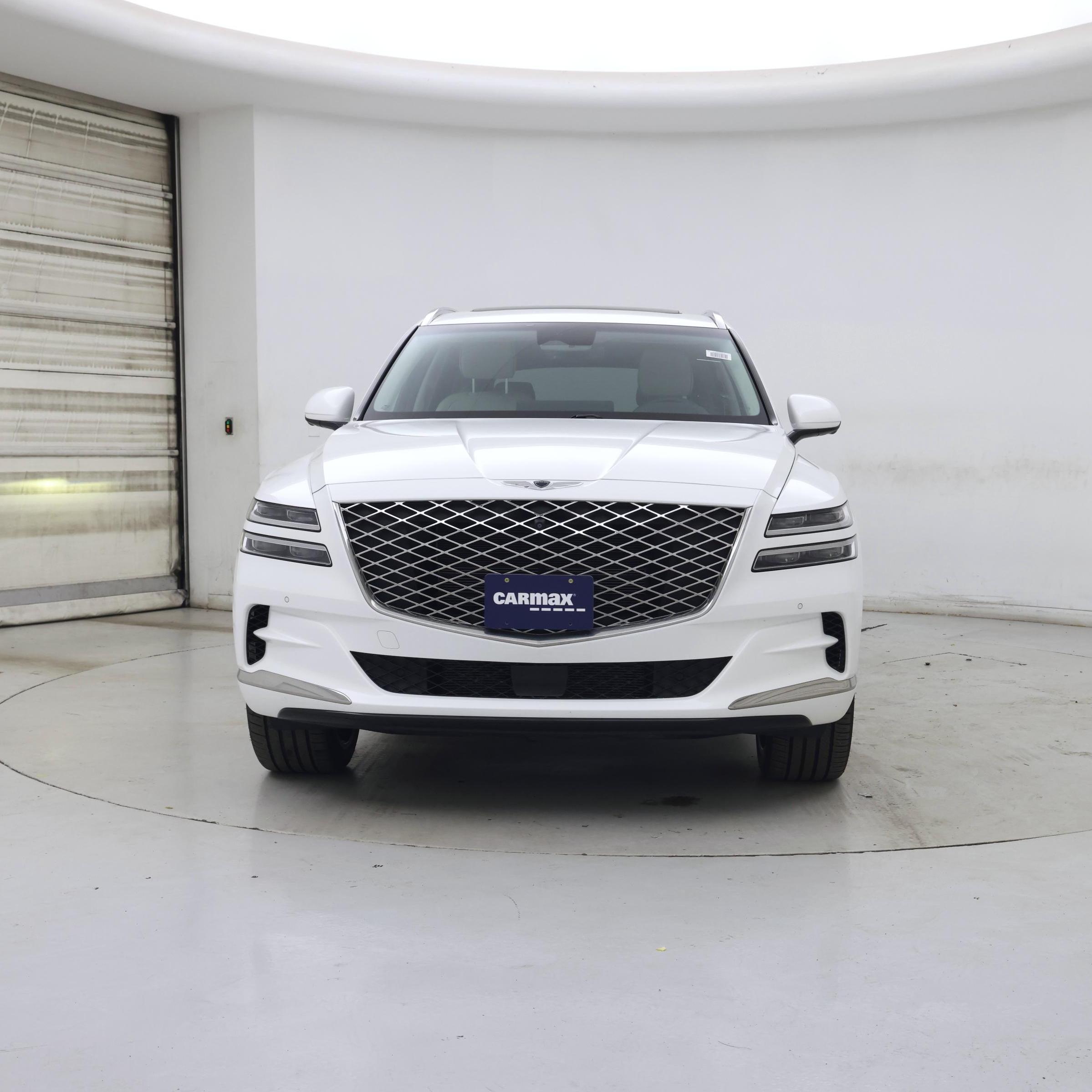 Thumbnail: 2023 Genesis GV80 - 5