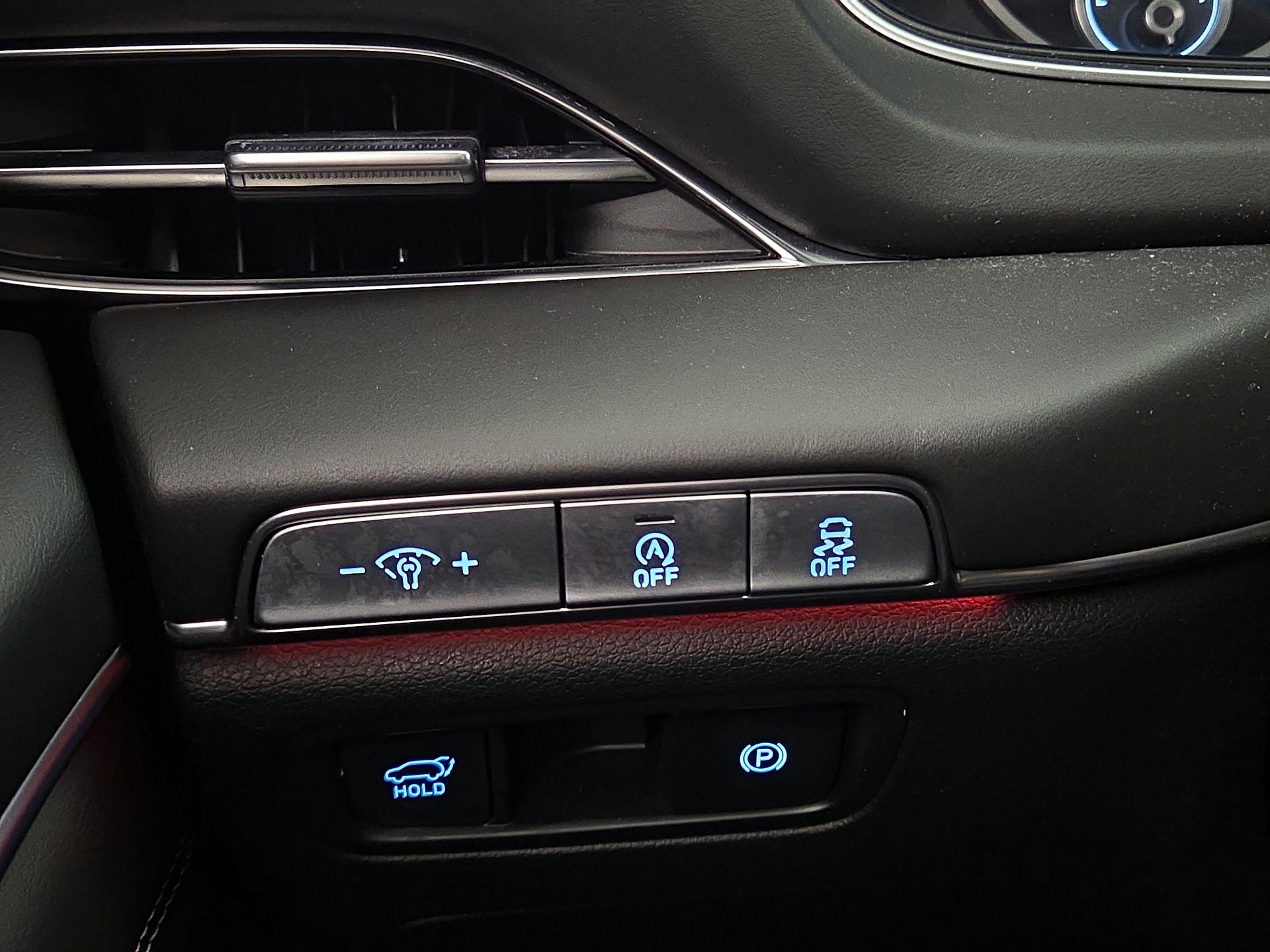 Thumbnail: 2024 Genesis GV80 - 13