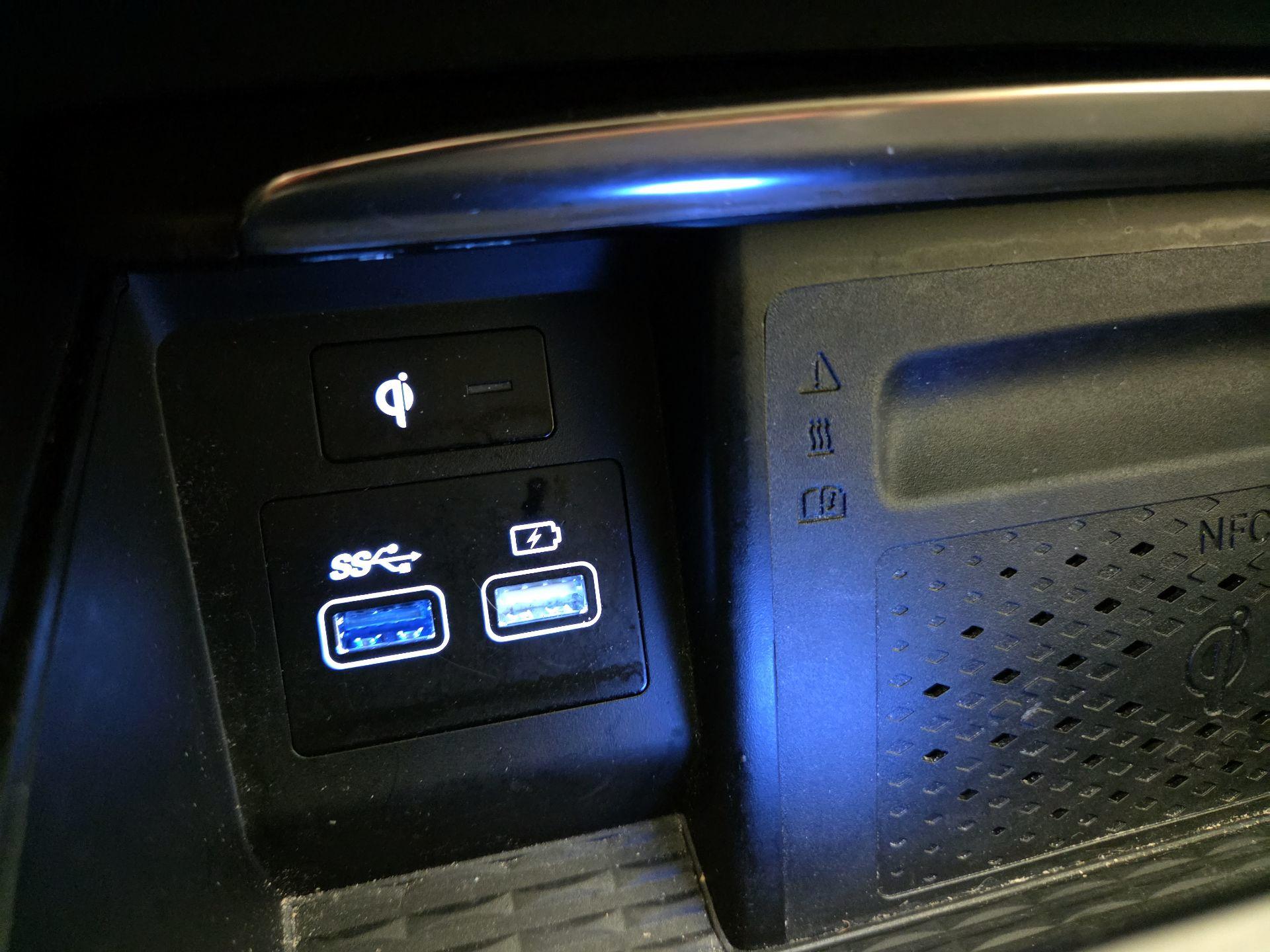 Thumbnail: 2024 Genesis GV80 - 19