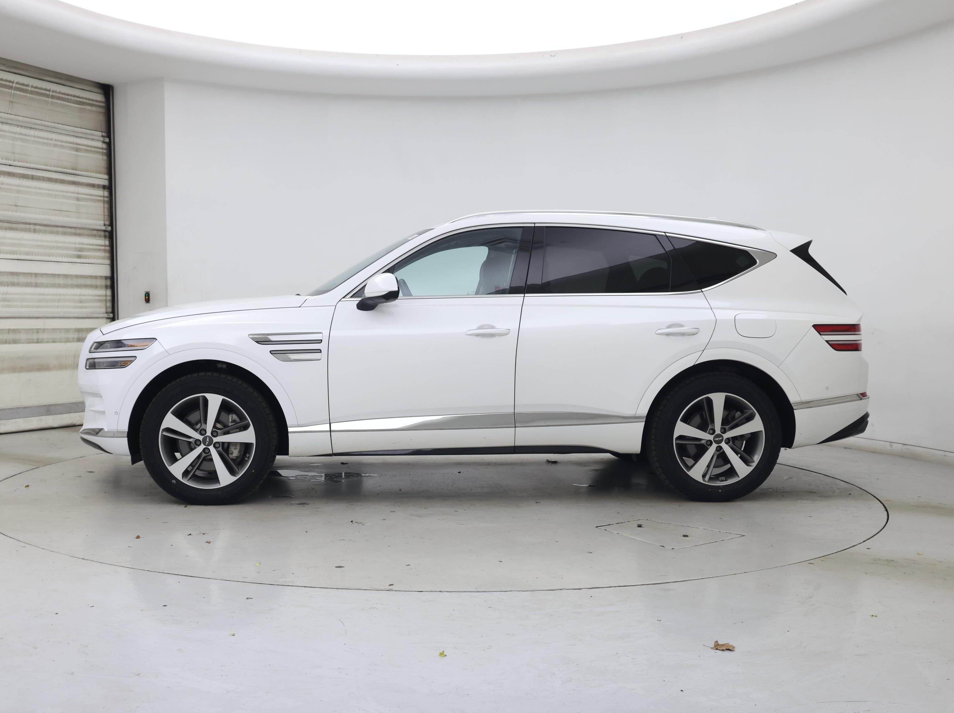 Thumbnail: 2024 Genesis GV80 - 3