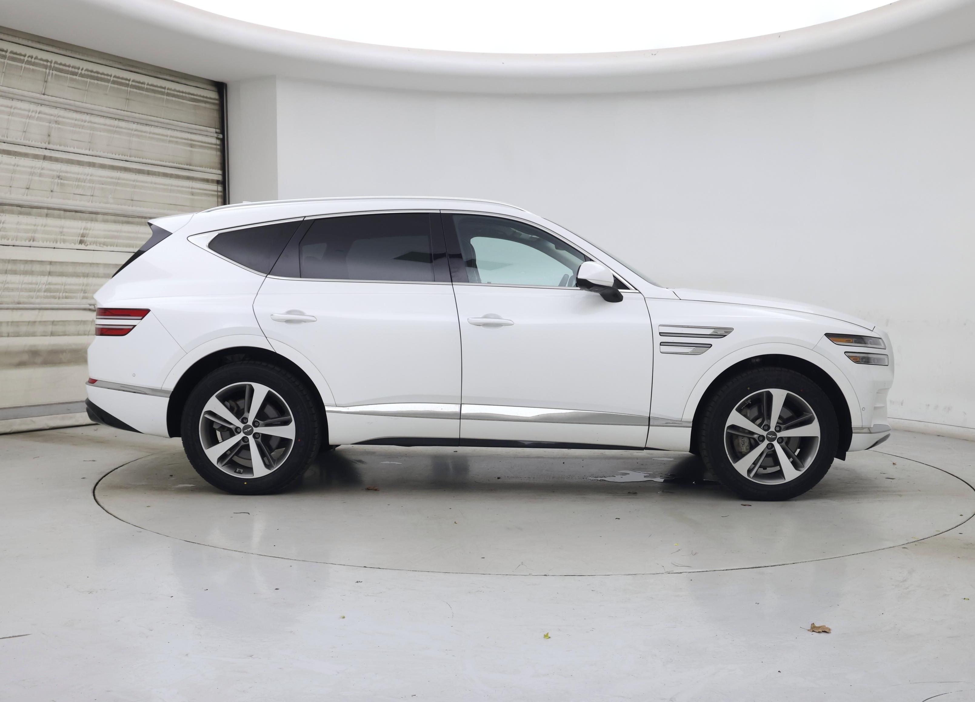 Thumbnail: 2024 Genesis GV80 - 7