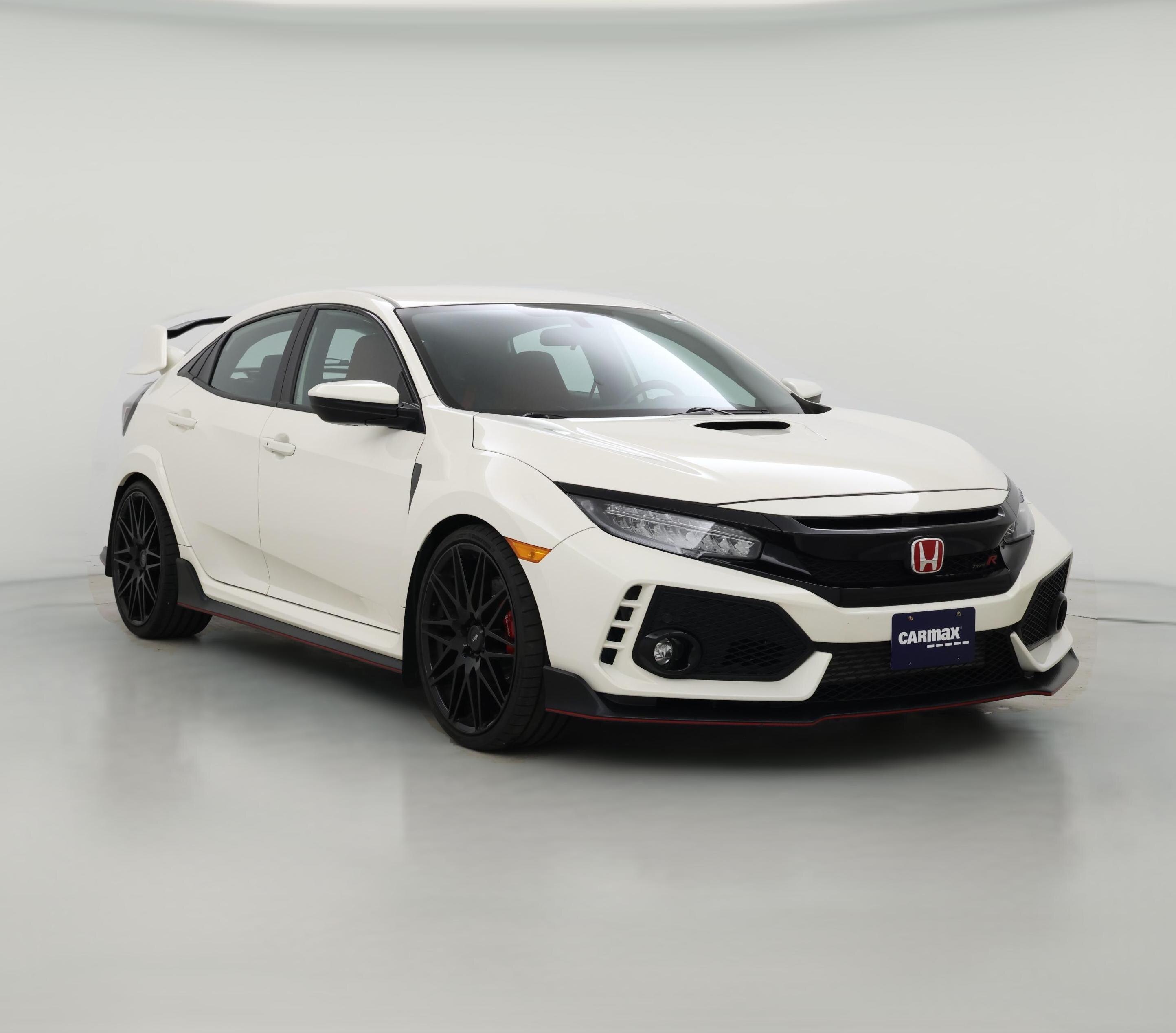 Thumbnail: 2019 Honda Civic - 1