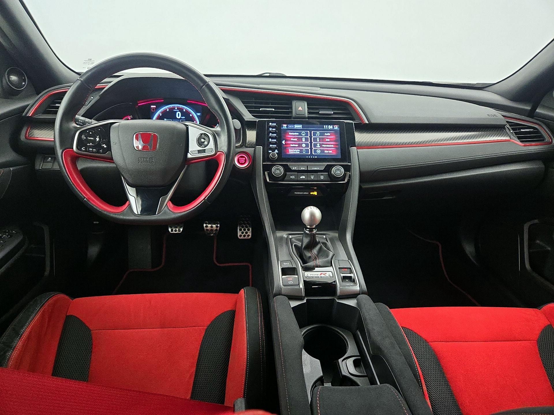 Thumbnail: 2019 Honda Civic - 9