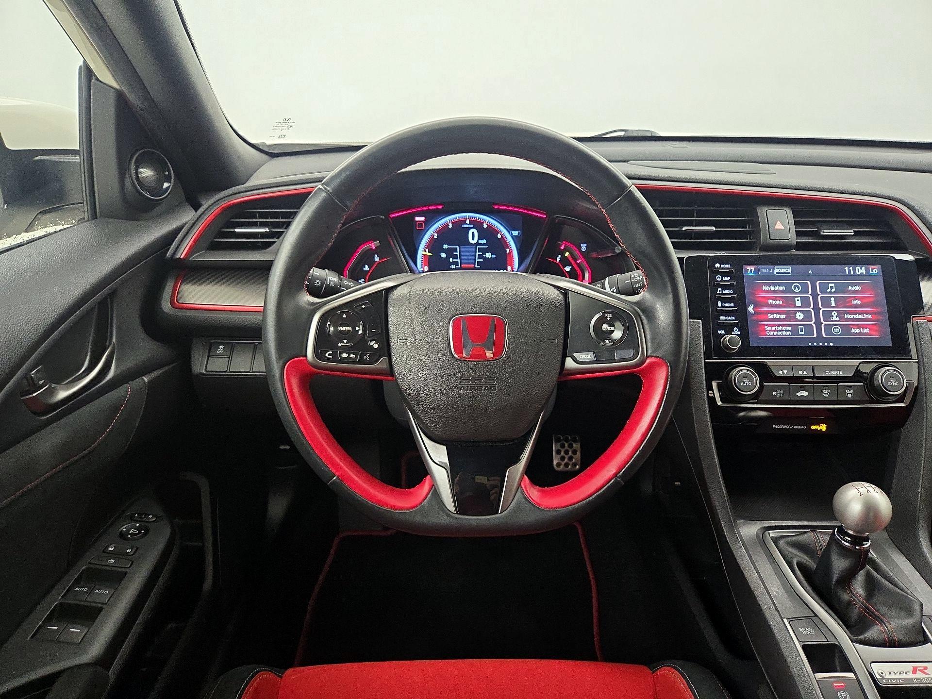 Thumbnail: 2019 Honda Civic - 10
