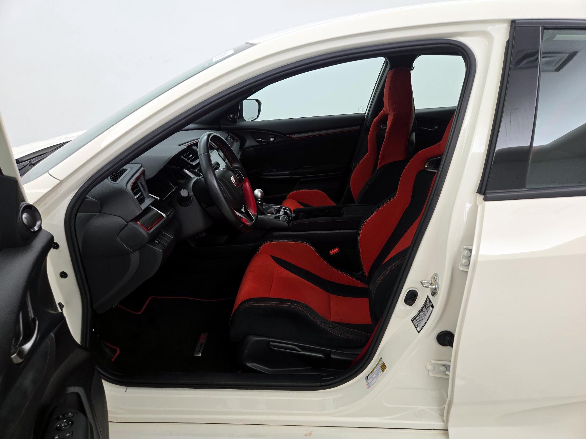 Thumbnail: 2019 Honda Civic - 11