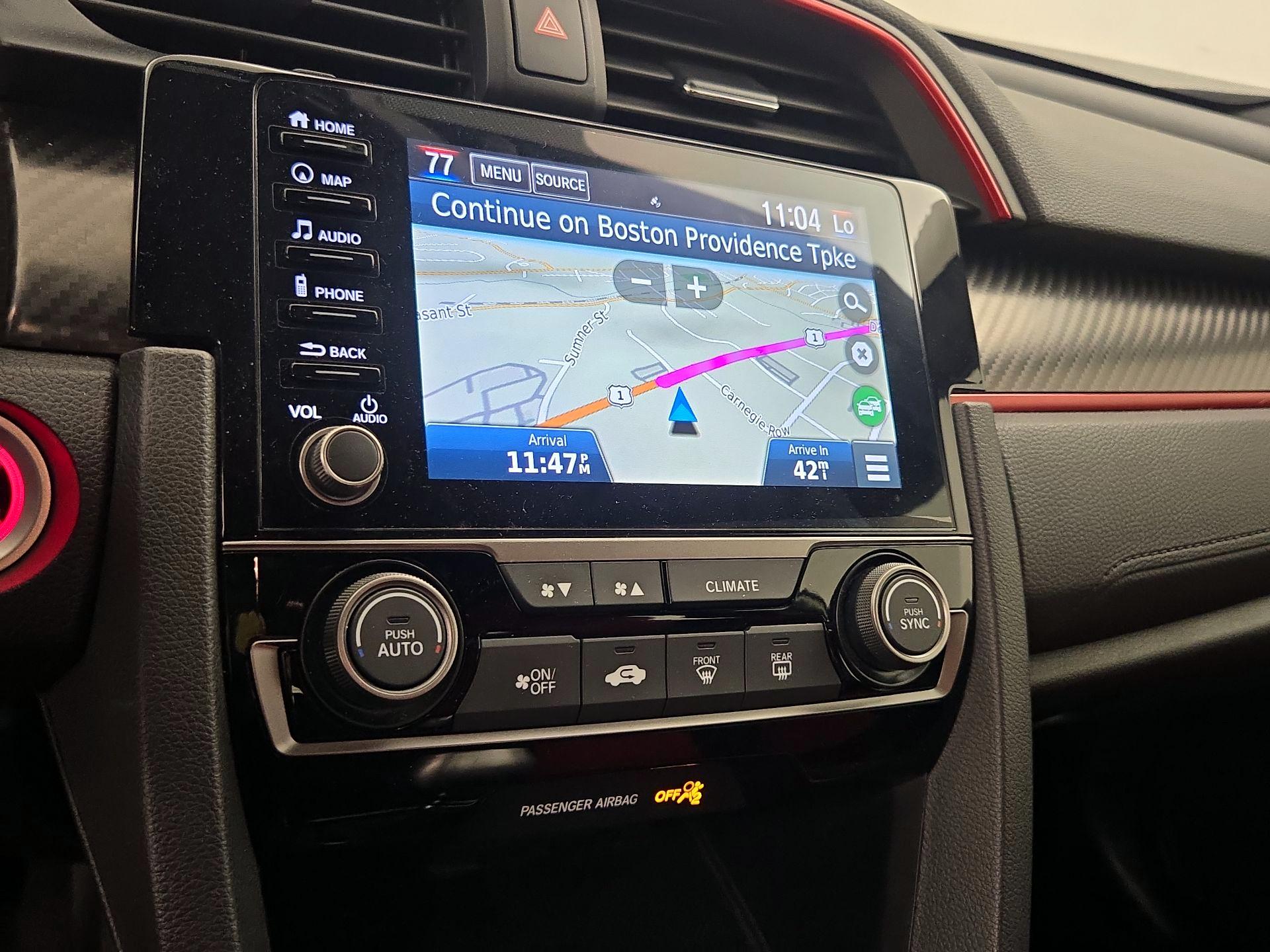 Thumbnail: 2019 Honda Civic - 14
