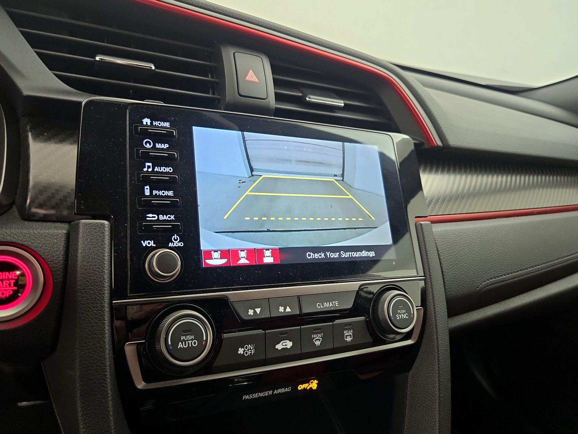 Thumbnail: 2019 Honda Civic - 15