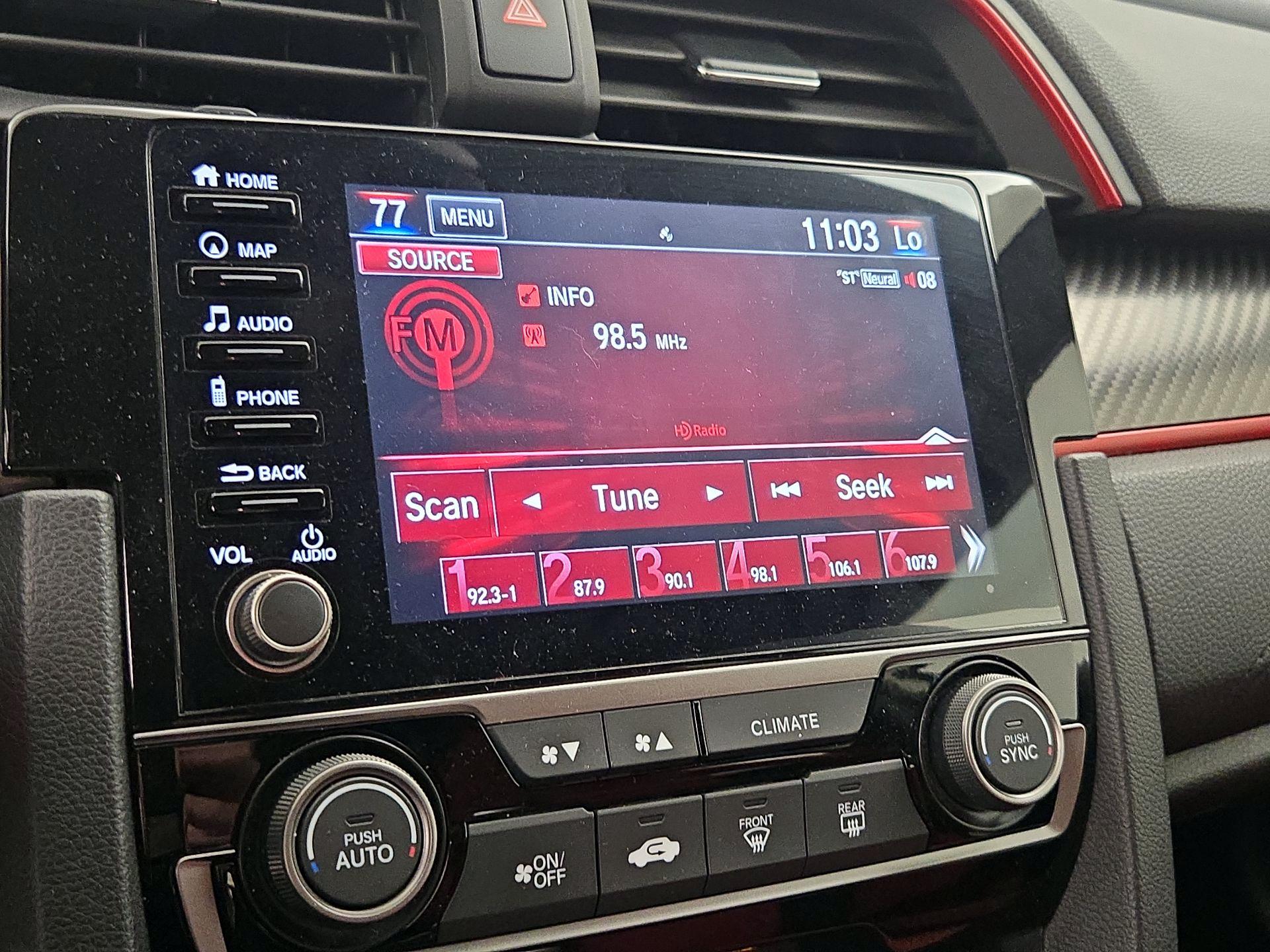 Thumbnail: 2019 Honda Civic - 16