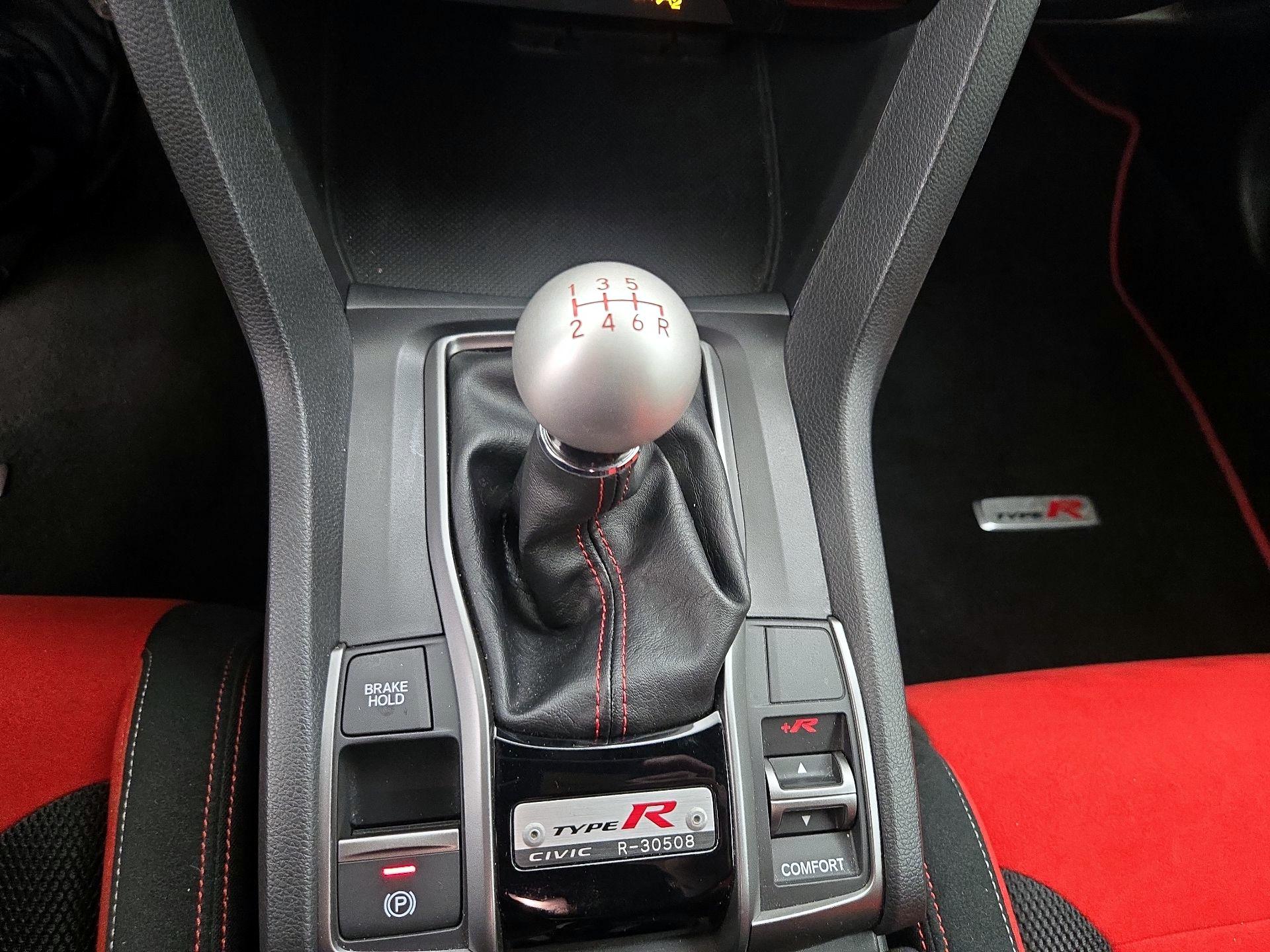 Thumbnail: 2019 Honda Civic - 18