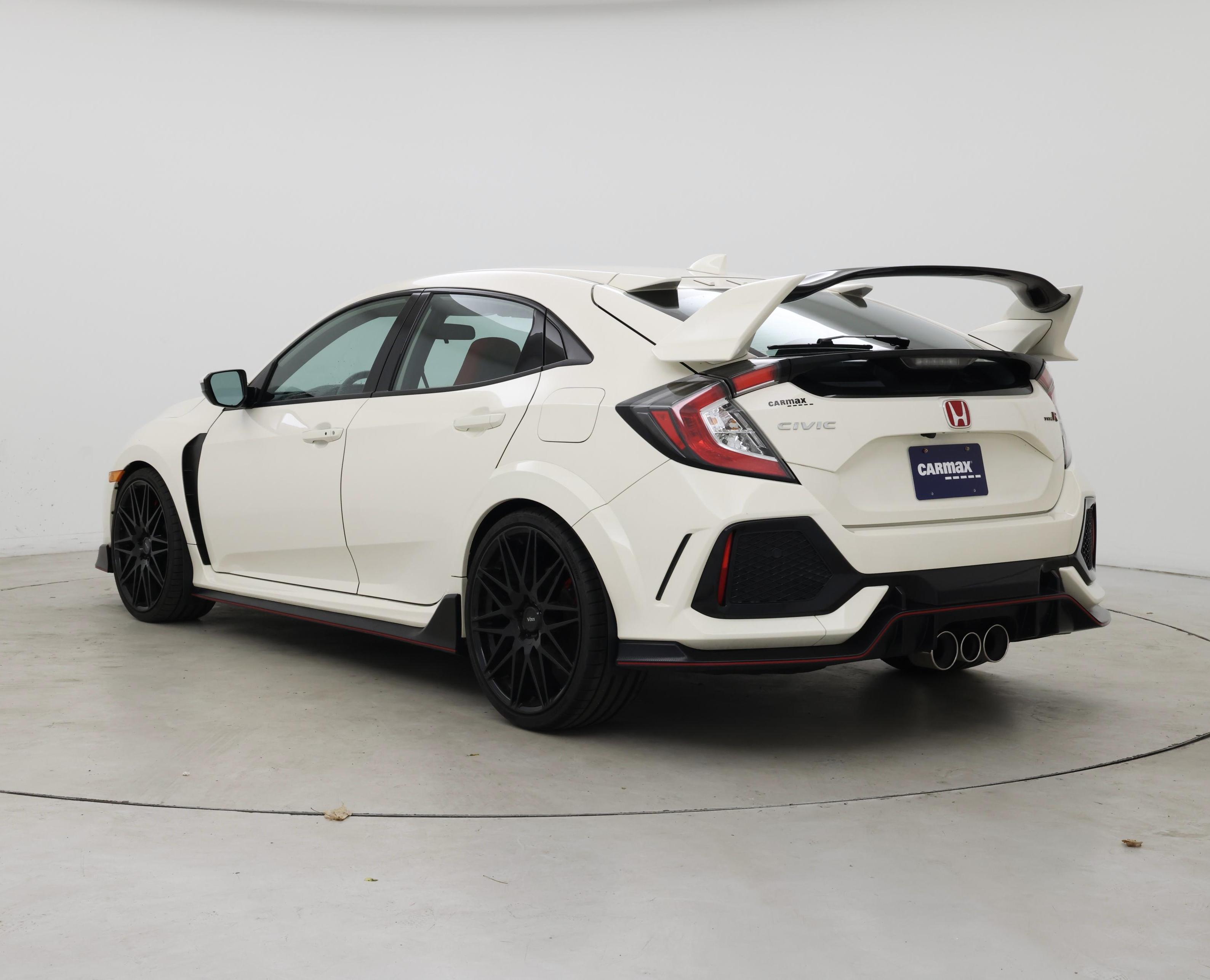 Thumbnail: 2019 Honda Civic - 2