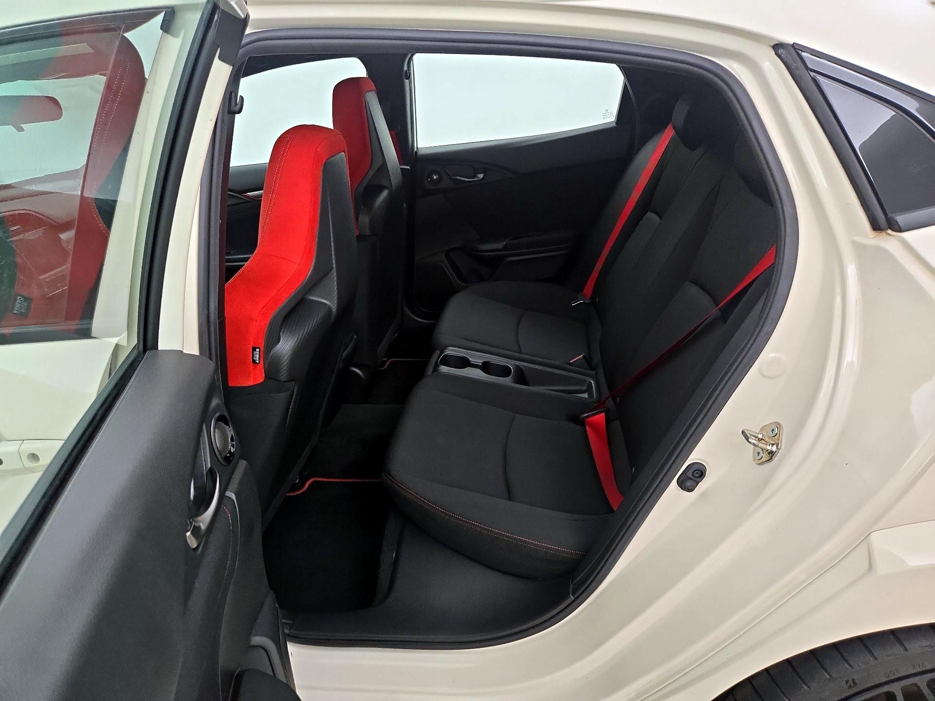 Thumbnail: 2019 Honda Civic - 20