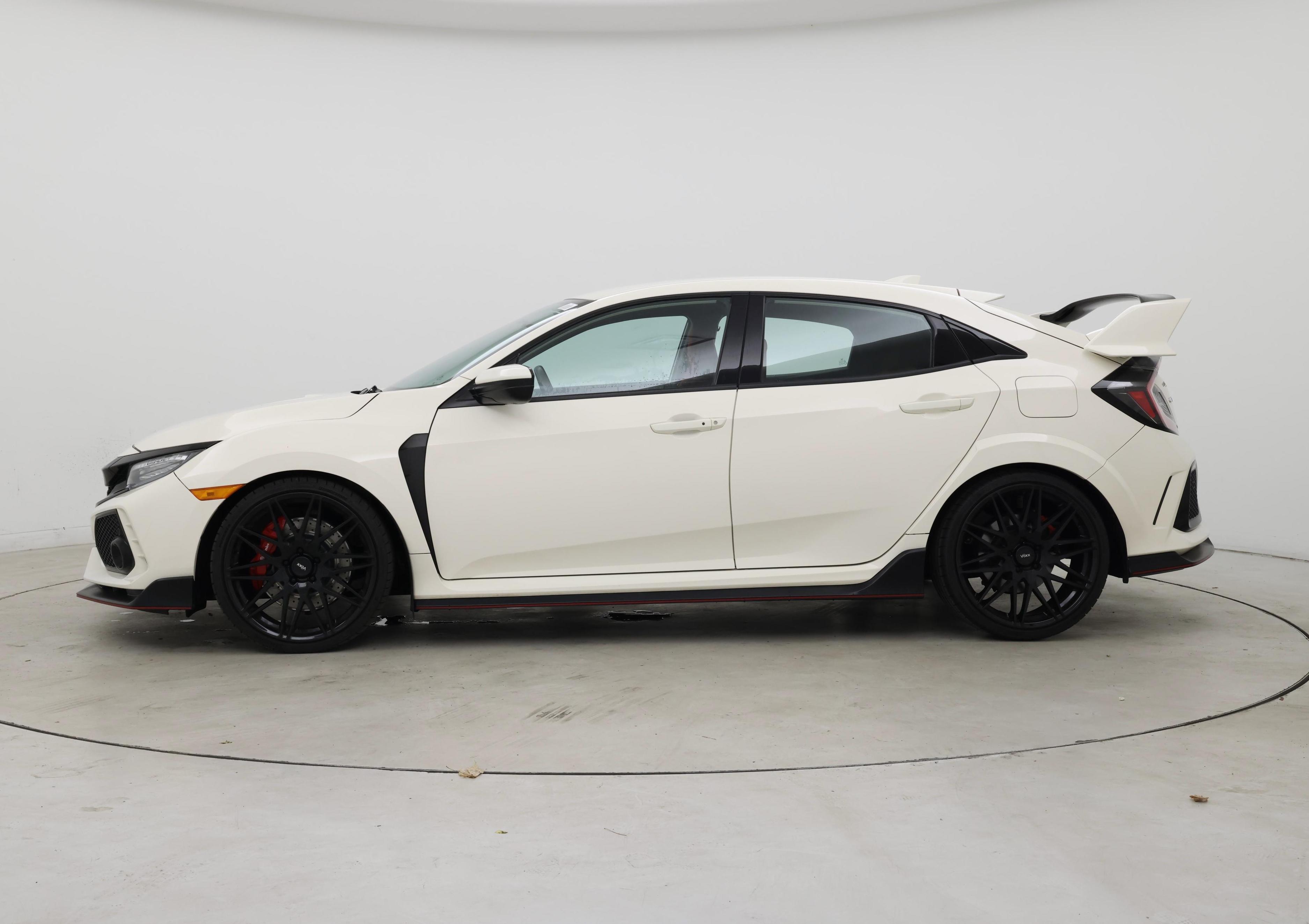 Thumbnail: 2019 Honda Civic - 3